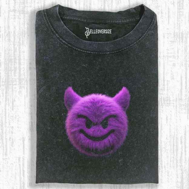 EMOJI T-SHIRT 