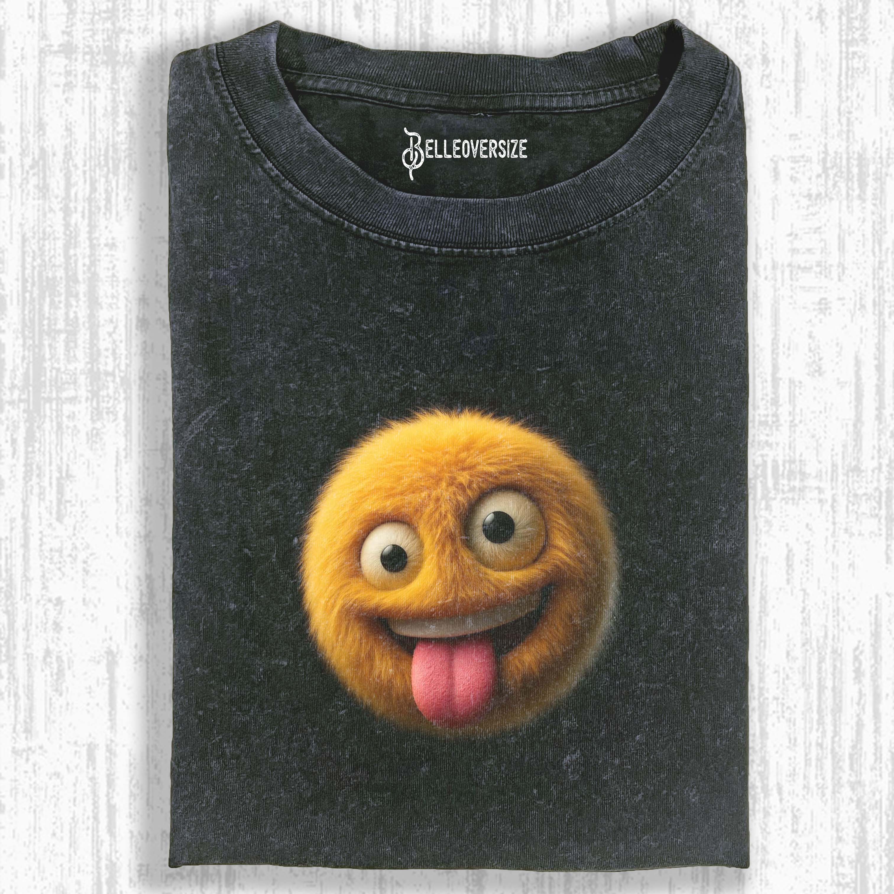 EMOJI T-SHIRT