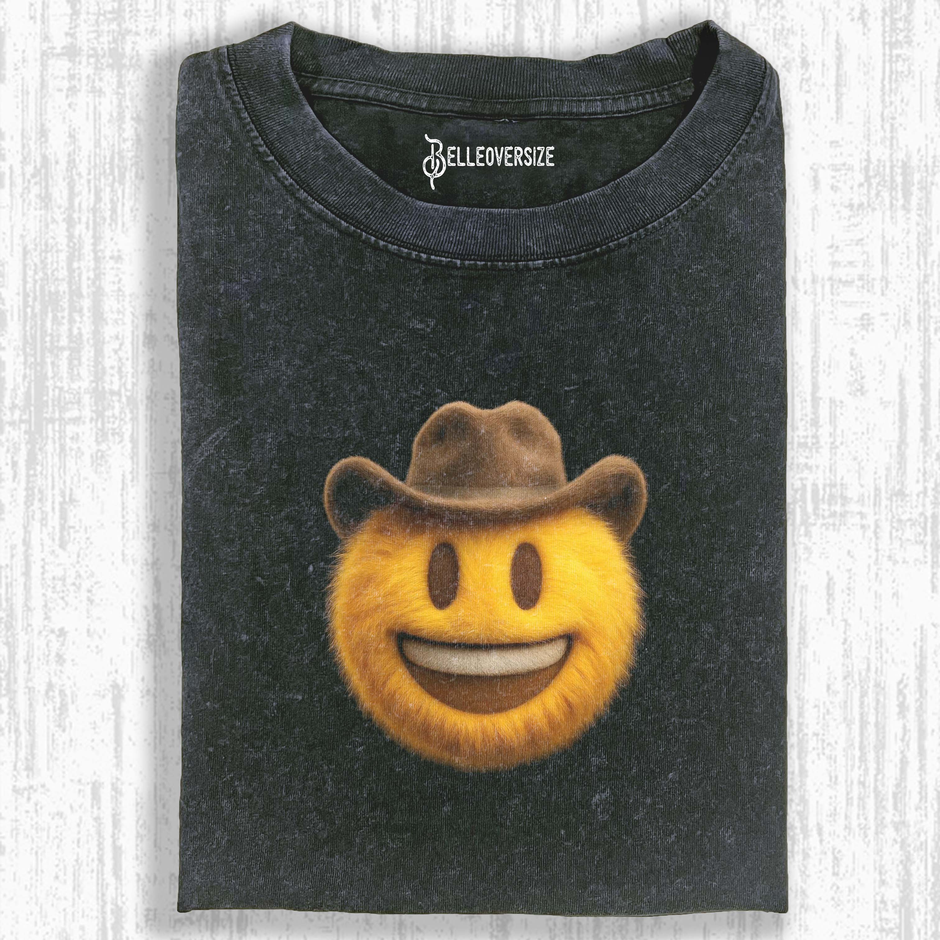 EMOJI T-SHIRT