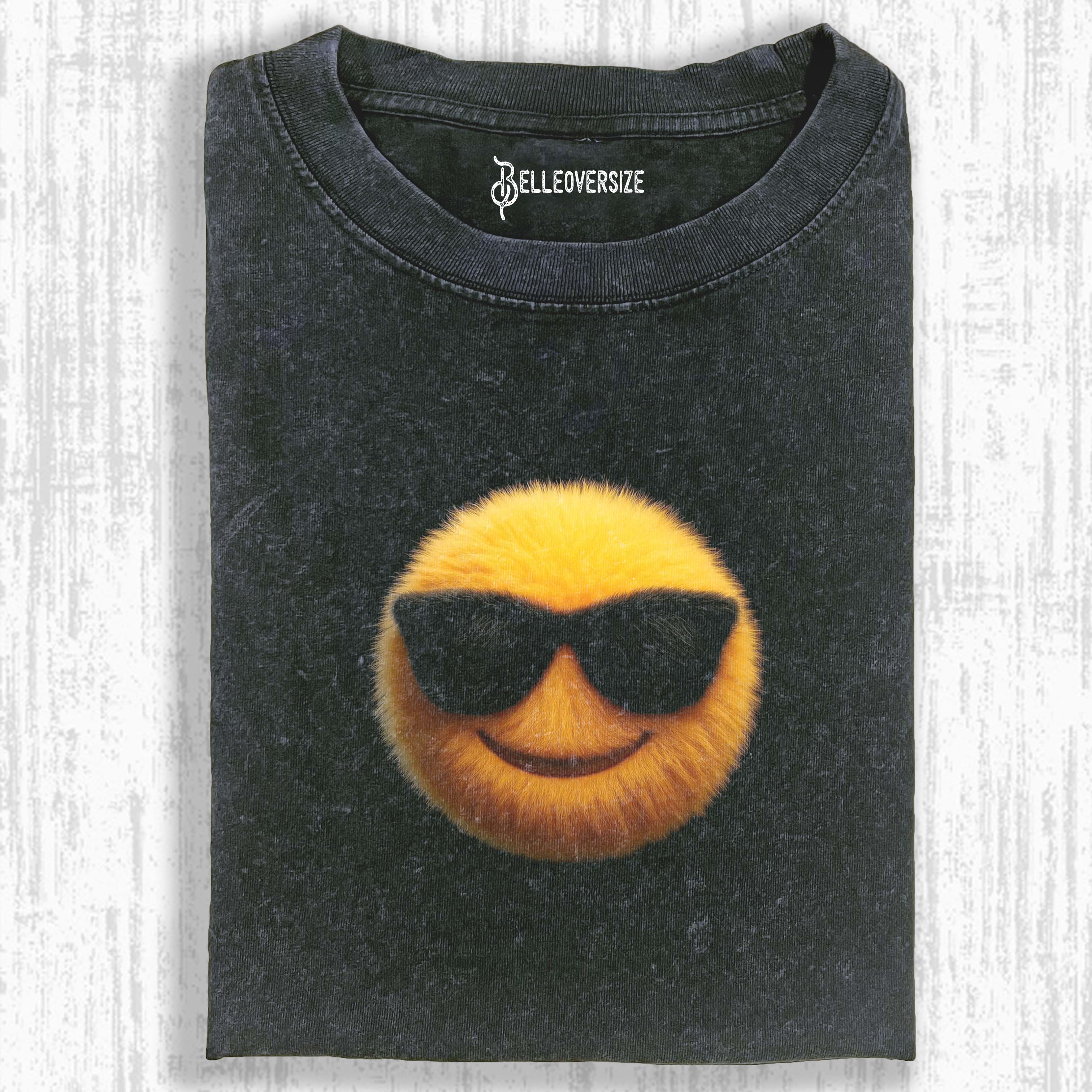 EMOJI T-SHIRT