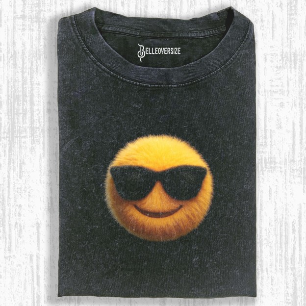 EMOJI T-SHIRT
