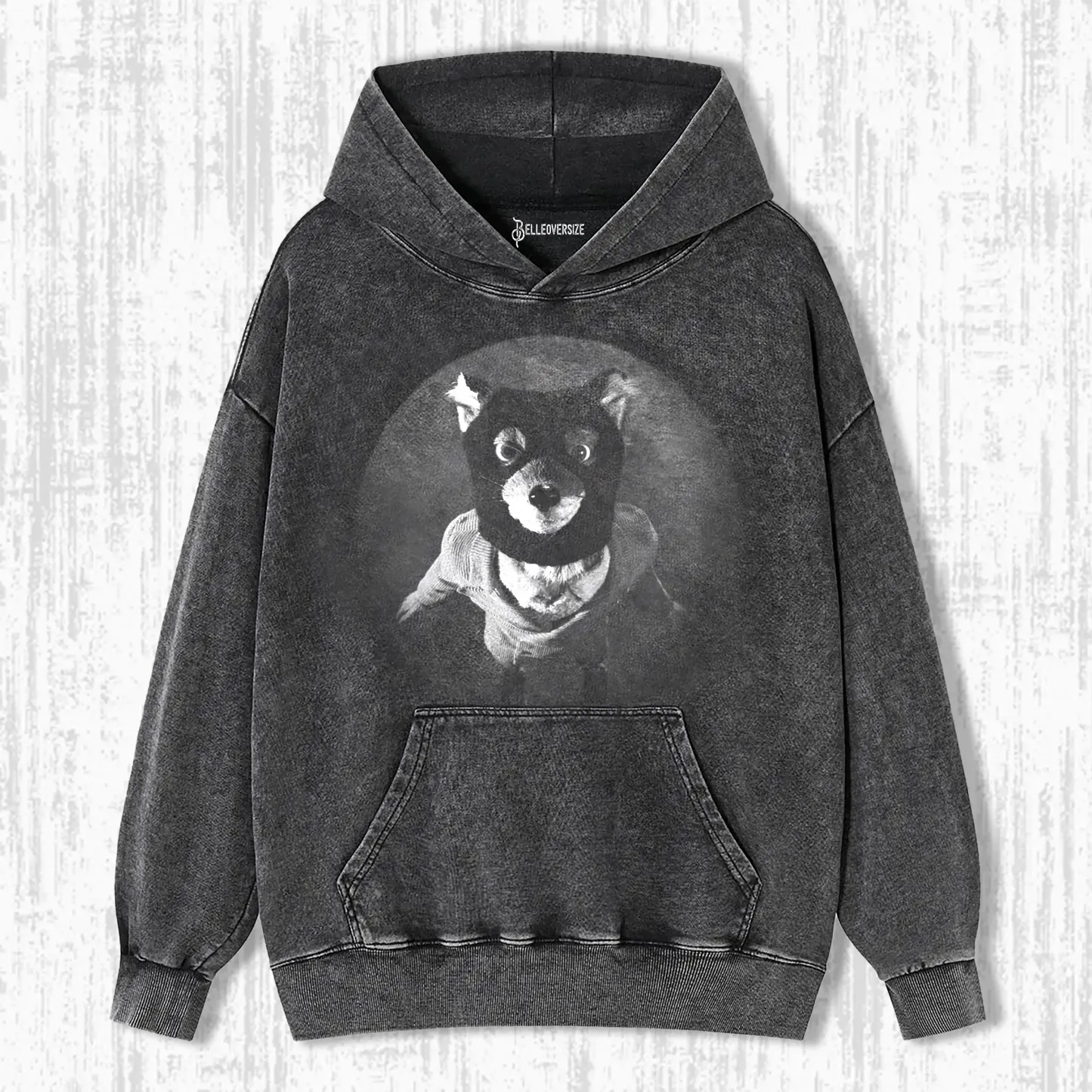 FANTASTIC MR. FOX HOODIE