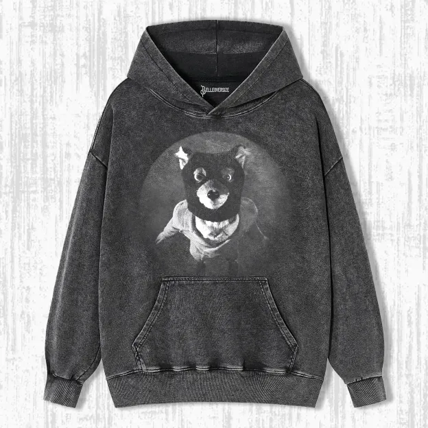 FANTASTIC MR. FOX  HOODIE