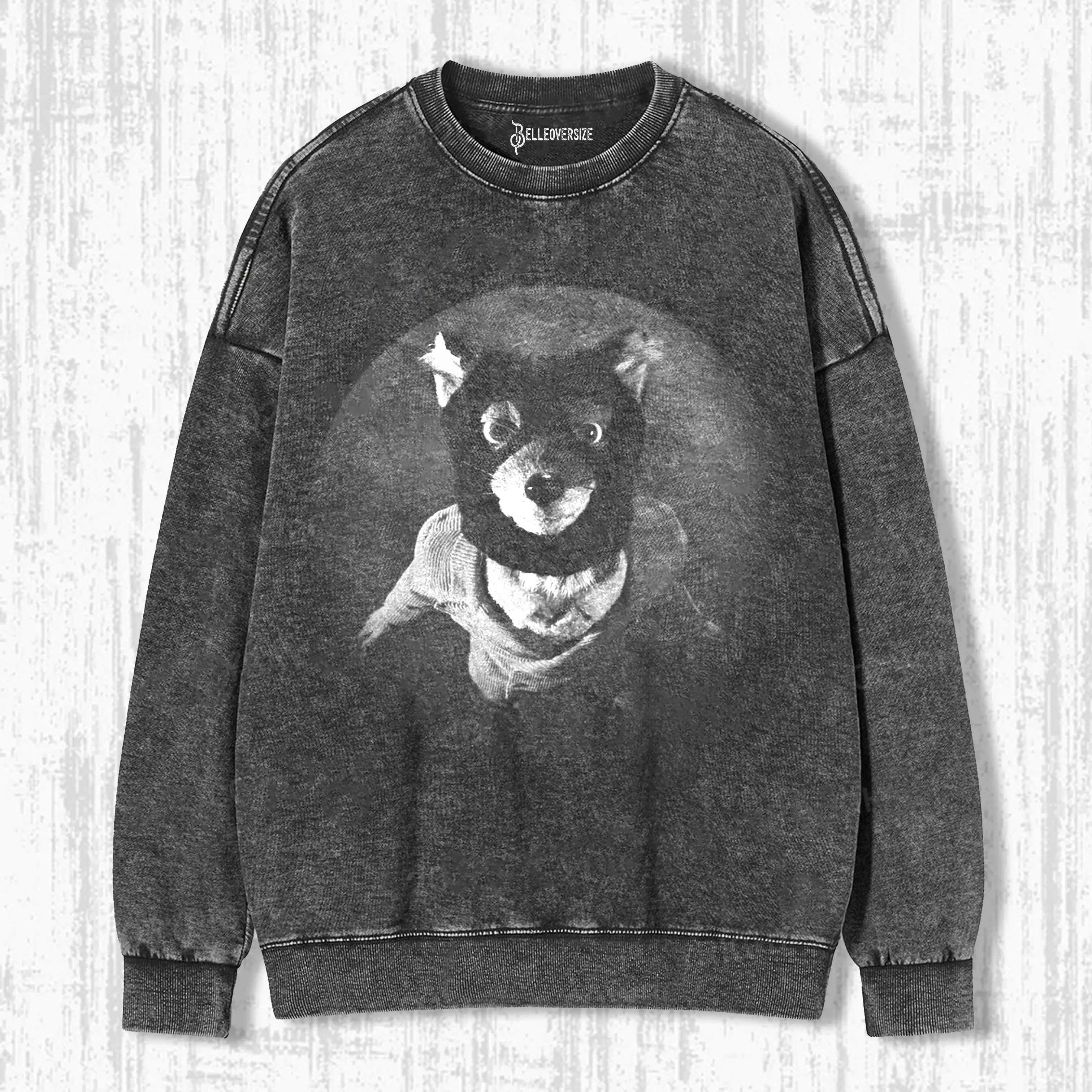 FANTASTIC MR. FOX  SWEATSHIRTS