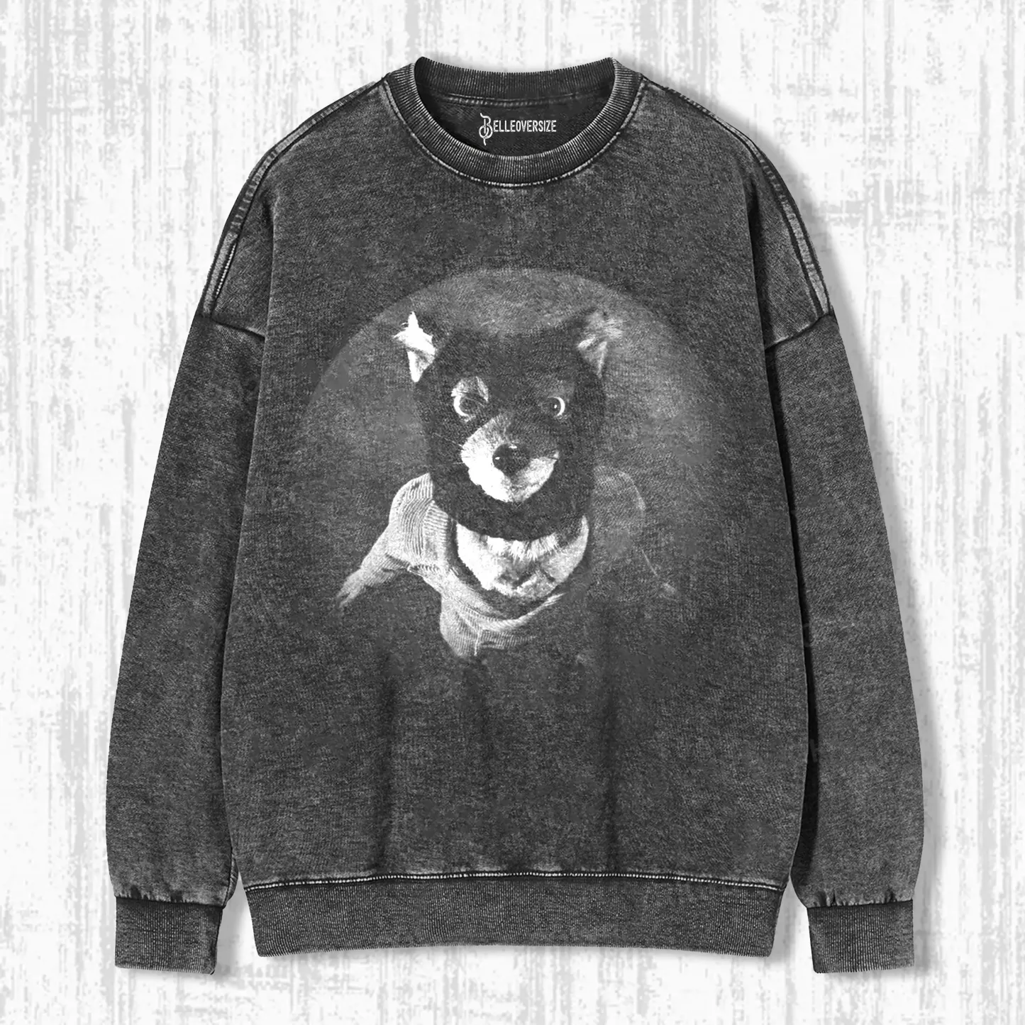 FANTASTIC MR. FOX SWEATSHIRTS