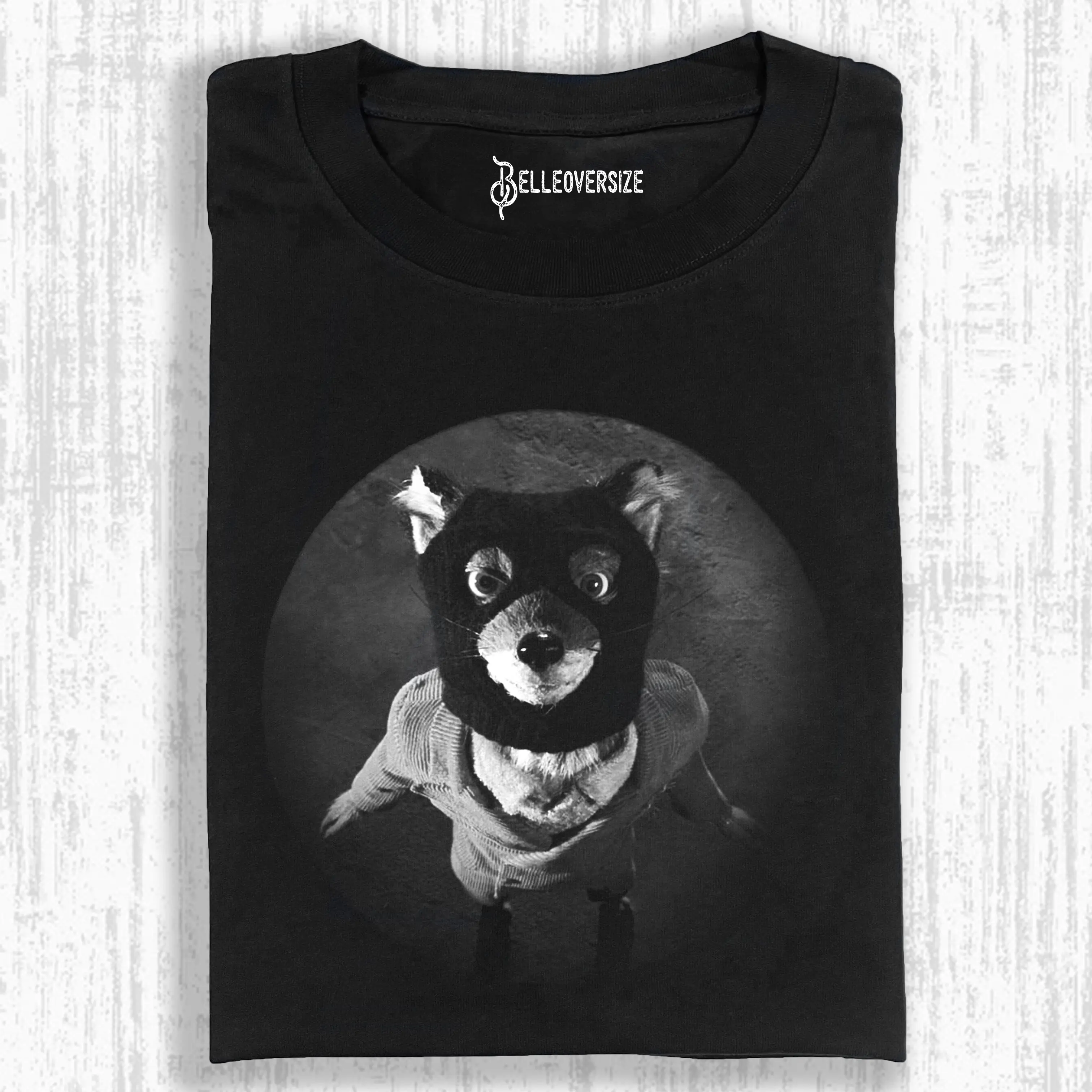 FANTASTIC MR. FOX  T-SHIRT
