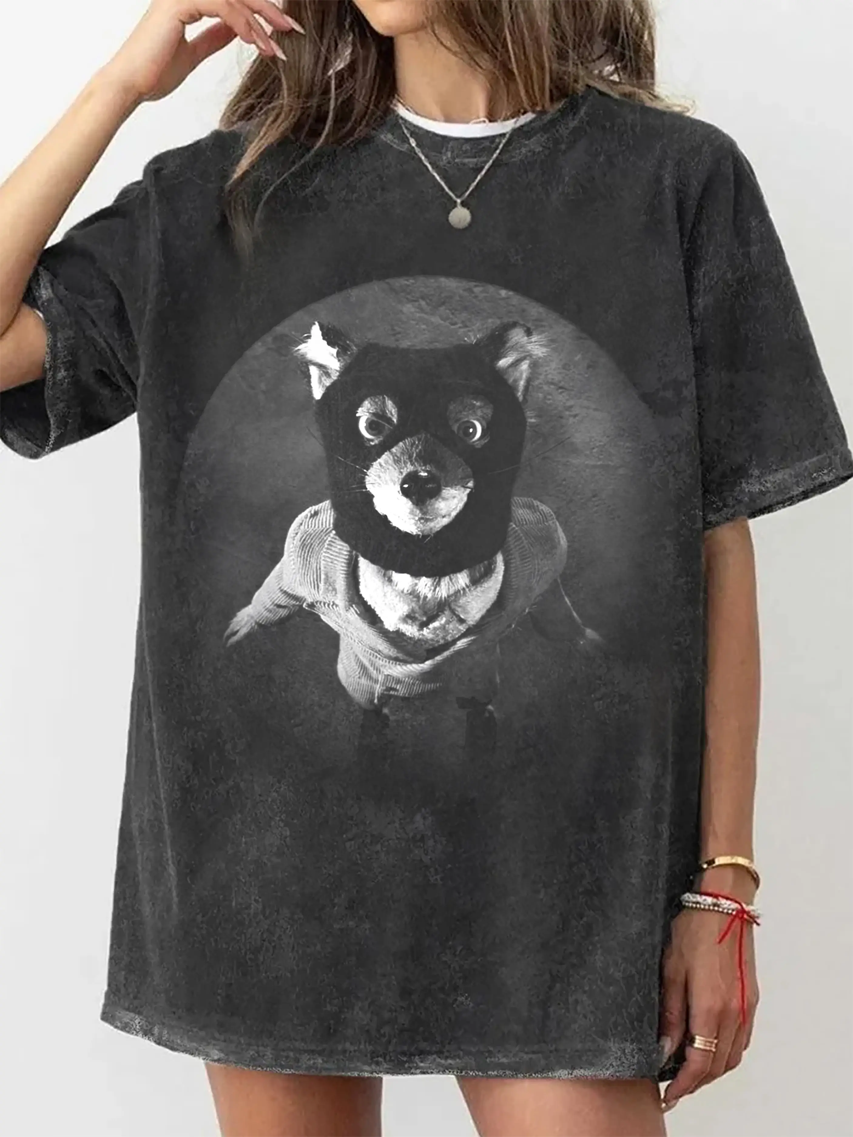 FANTASTIC MR. FOX  T-SHIRT