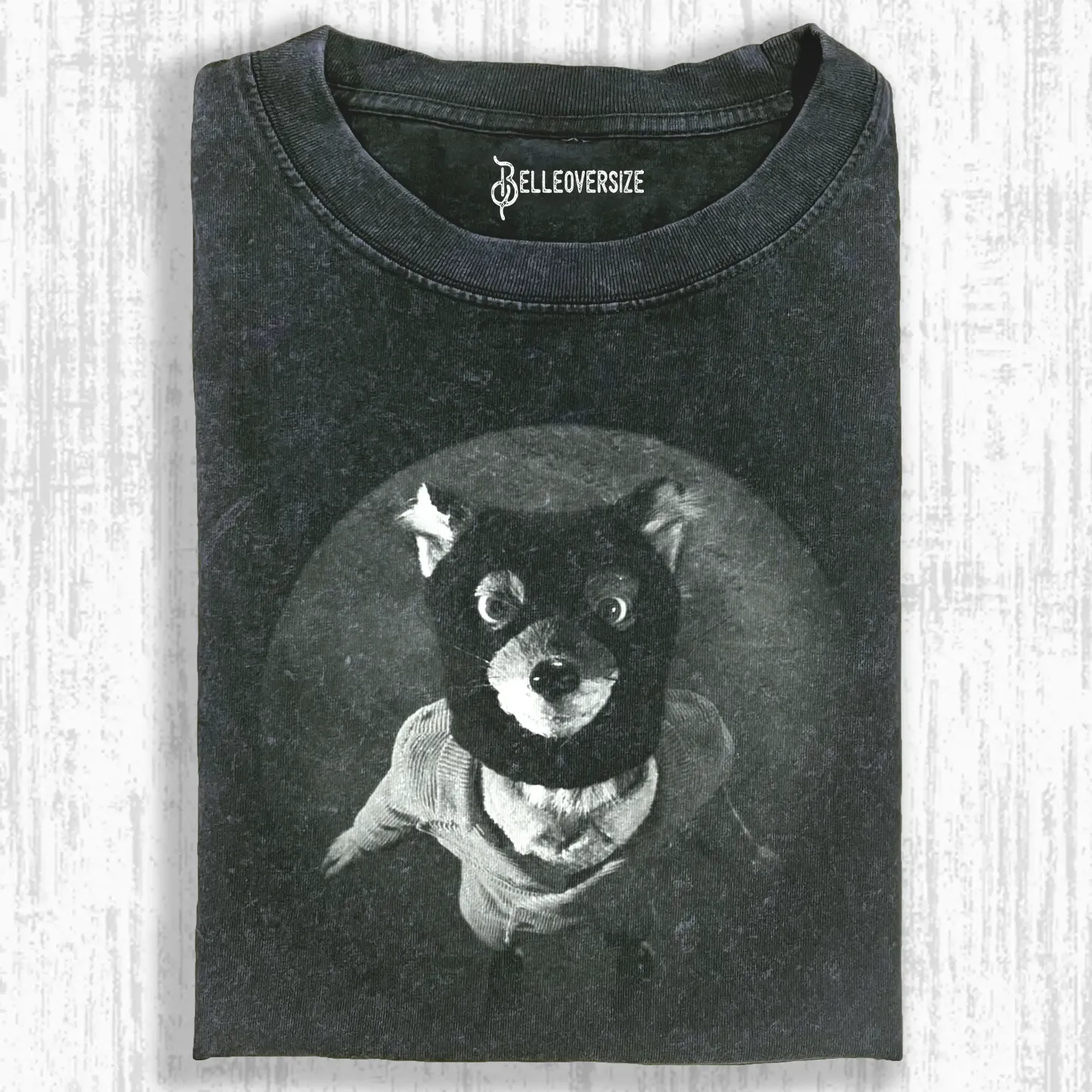 FANTASTIC MR. FOX T-SHIRT