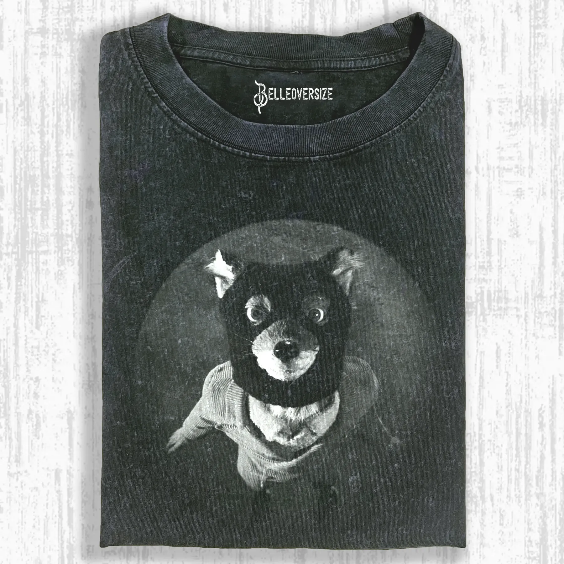 FANTASTIC MR. FOX T-SHIRT