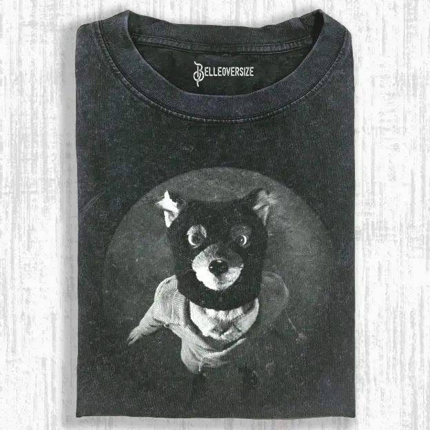 FANTASTIC MR. FOX  T-SHIRT