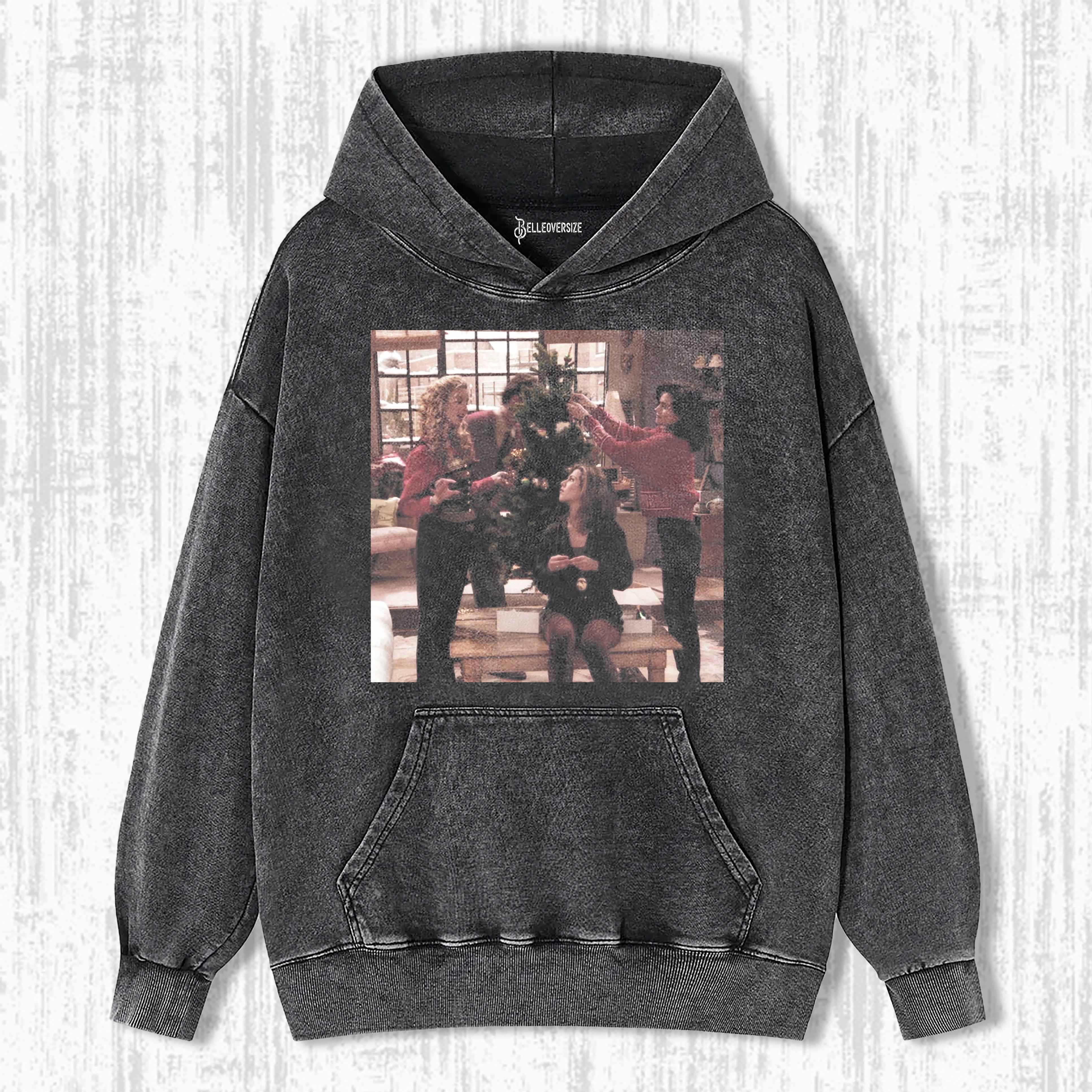 FRIENDS HOODIE