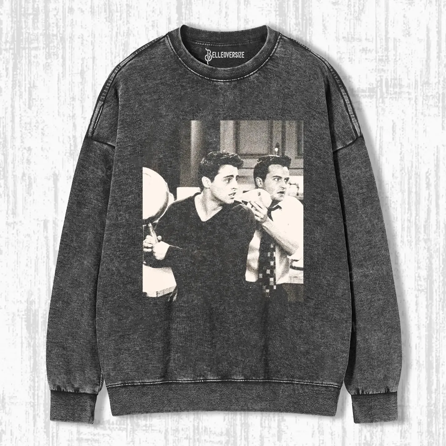 FRIENDS SWEATSHIRTS