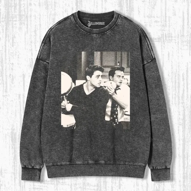 FRIENDS SWEATSHIRTS