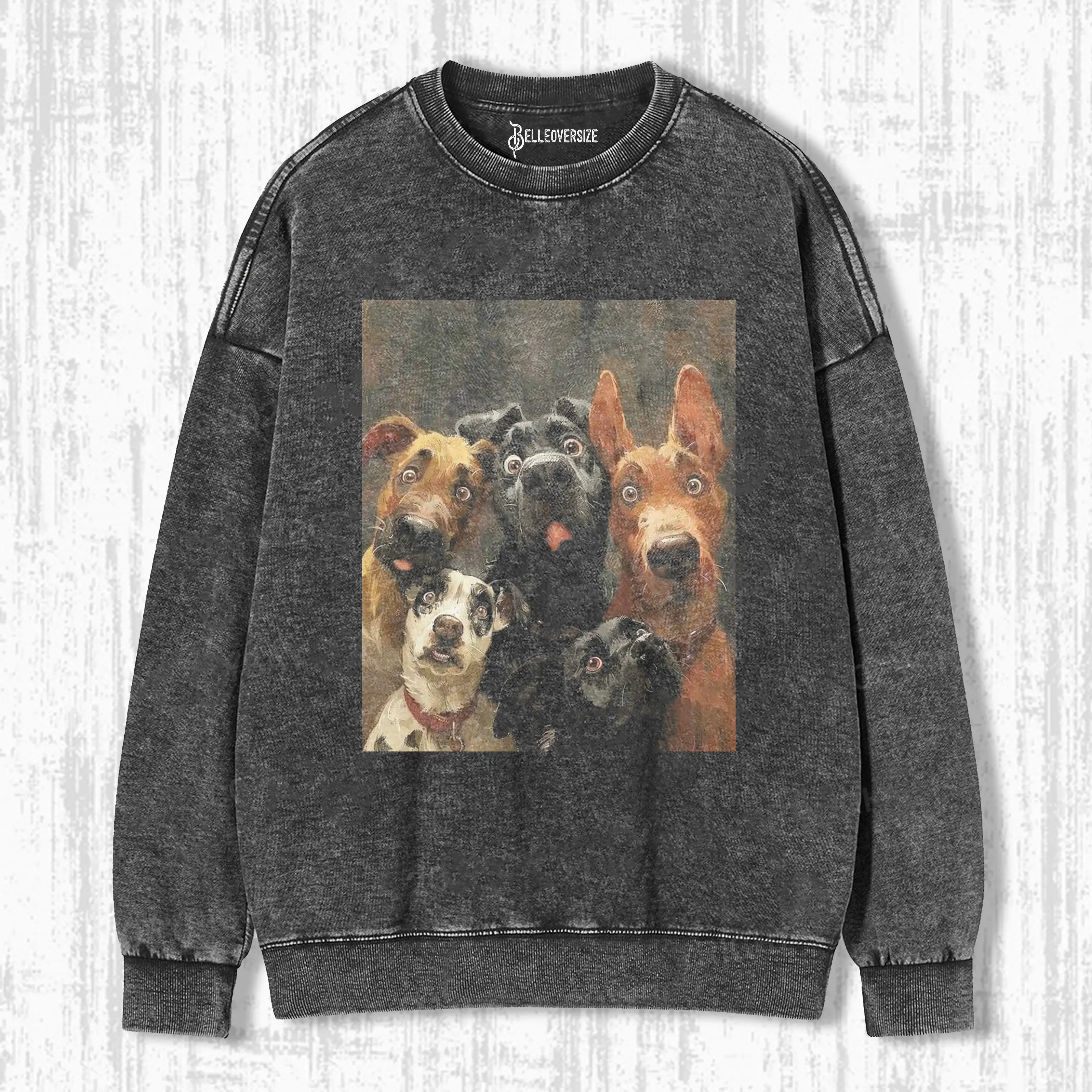 FRIENDS SWEATSHIRTS 