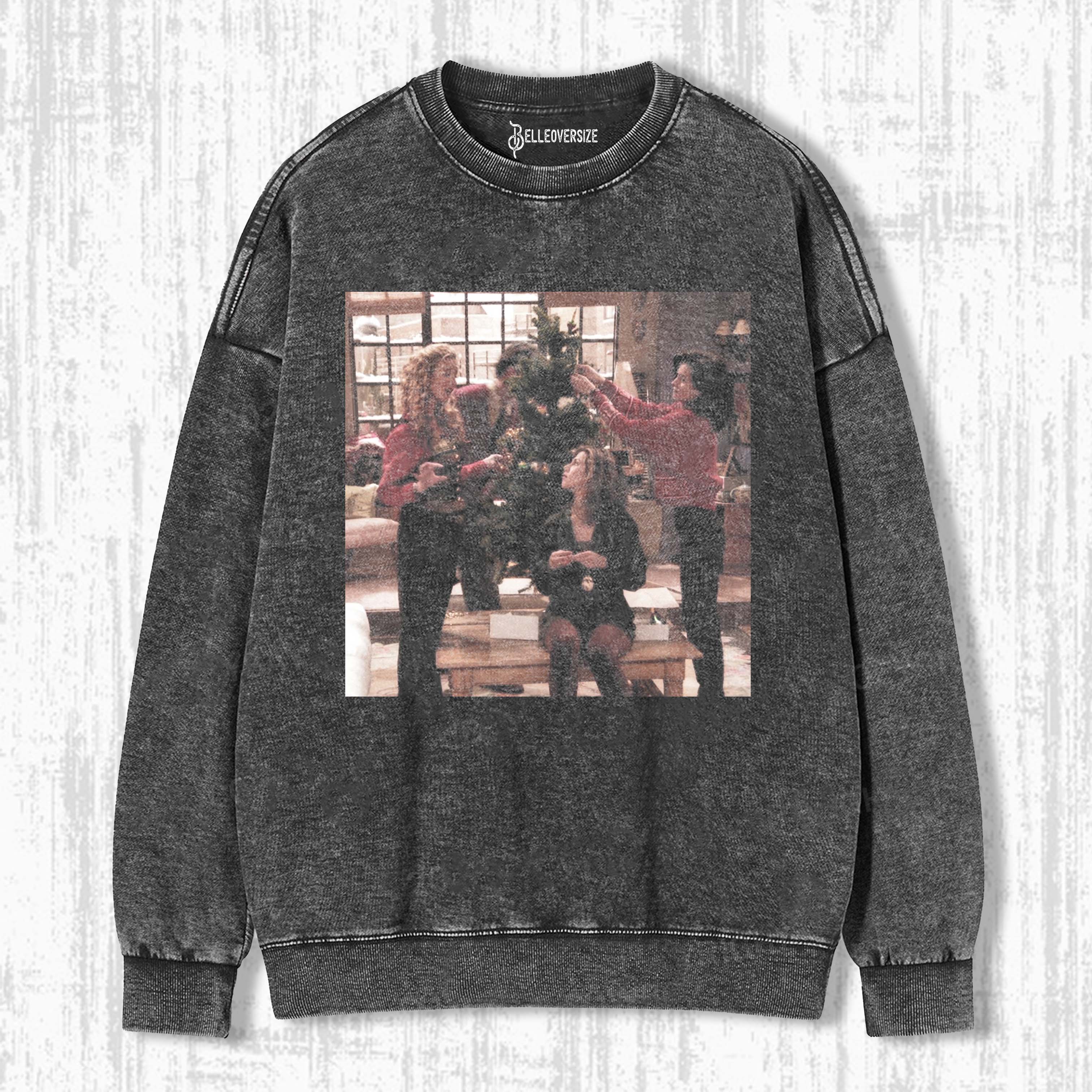 FRIENDS SWEATSHIRTS