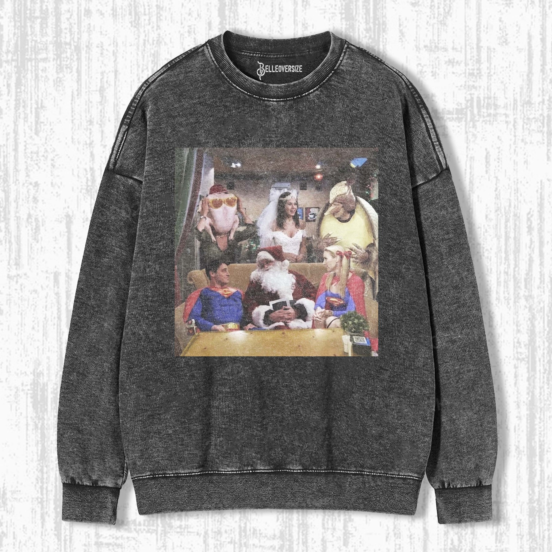 FRIENDS SWEATSHIRTS