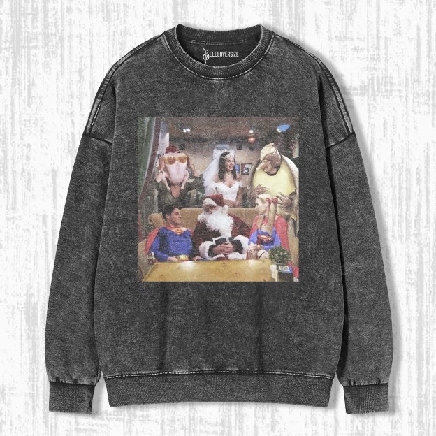 FRIENDS SWEATSHIRTS