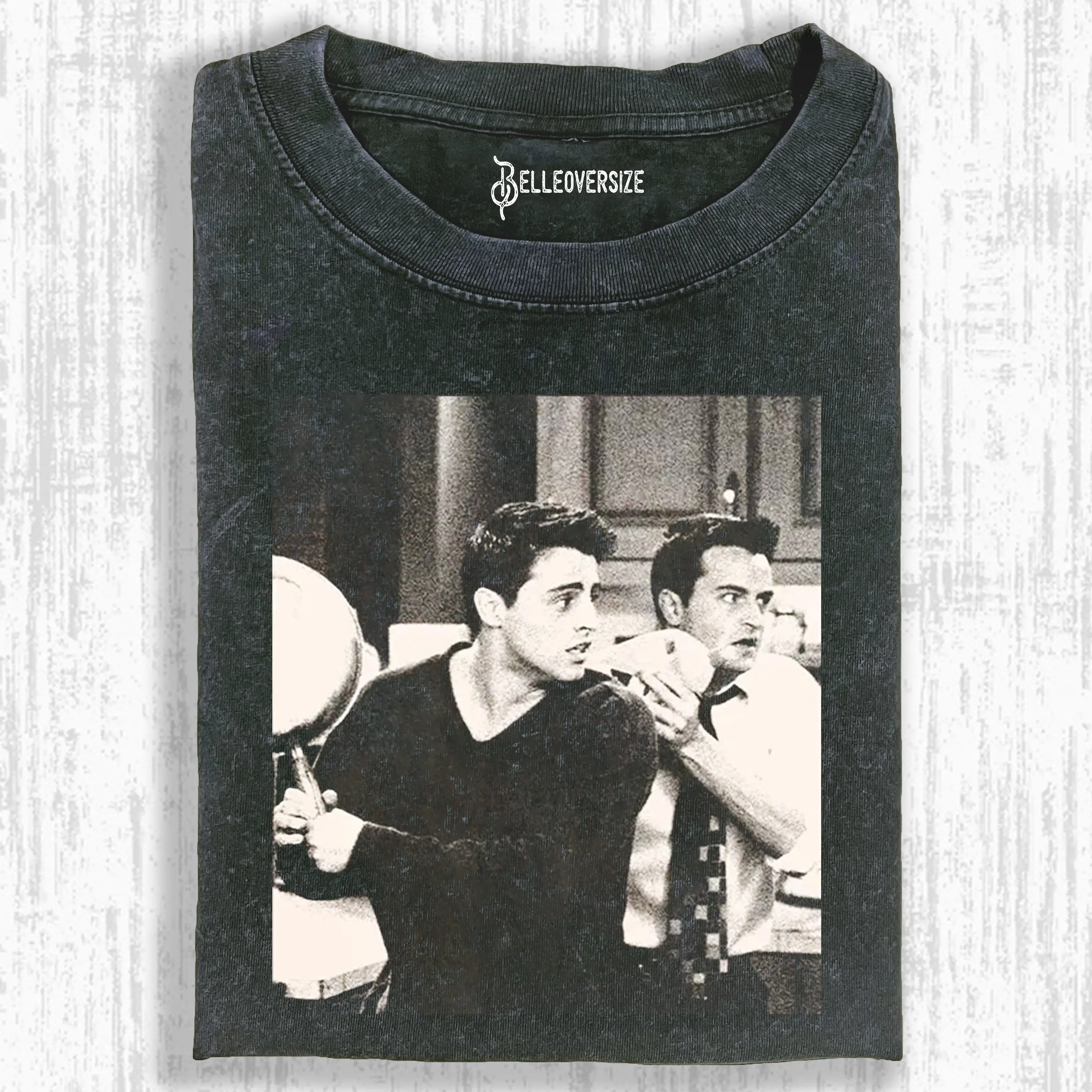 FRIENDS  T-SHIRT