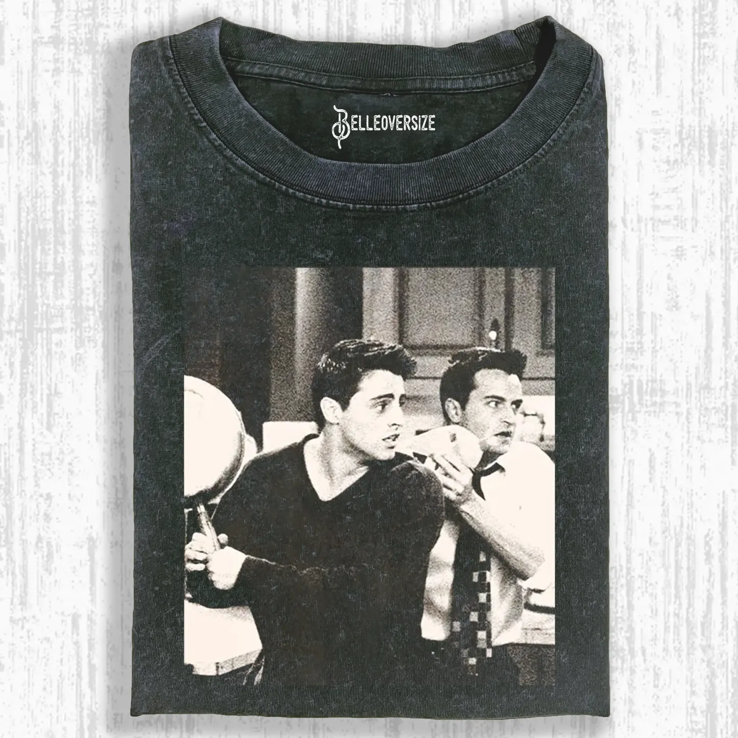 FRIENDS T-SHIRT