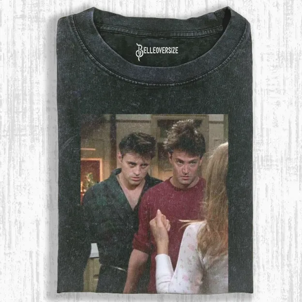 FRIENDS T-SHIRT