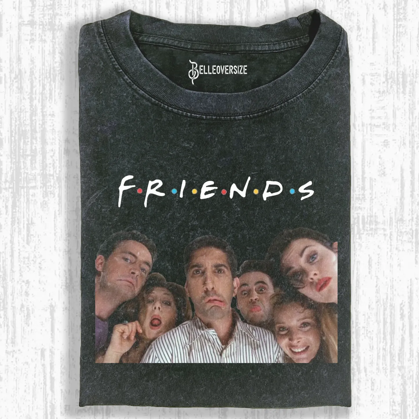 FRIENDS T-SHIRT
