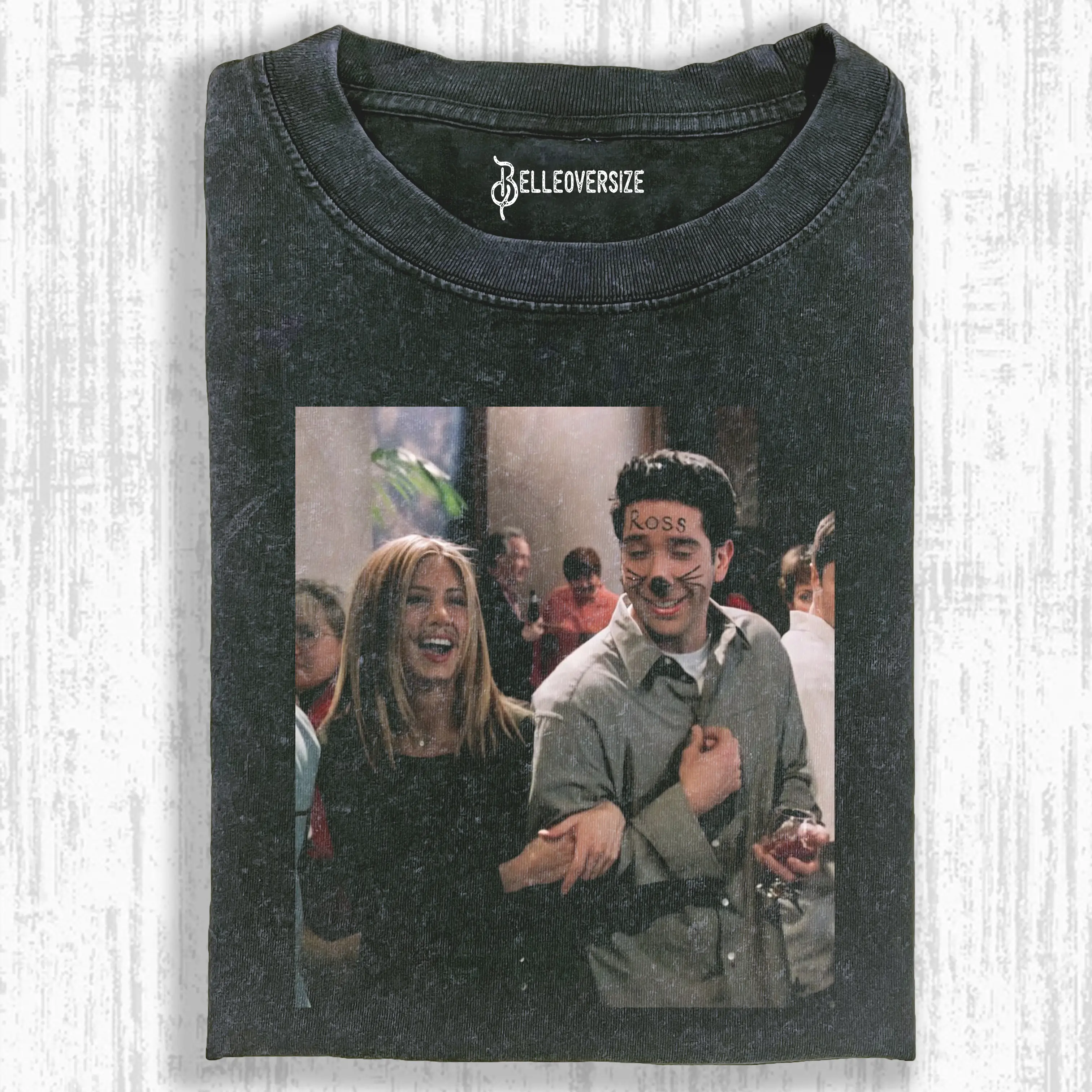FRIENDS T-SHIRT
