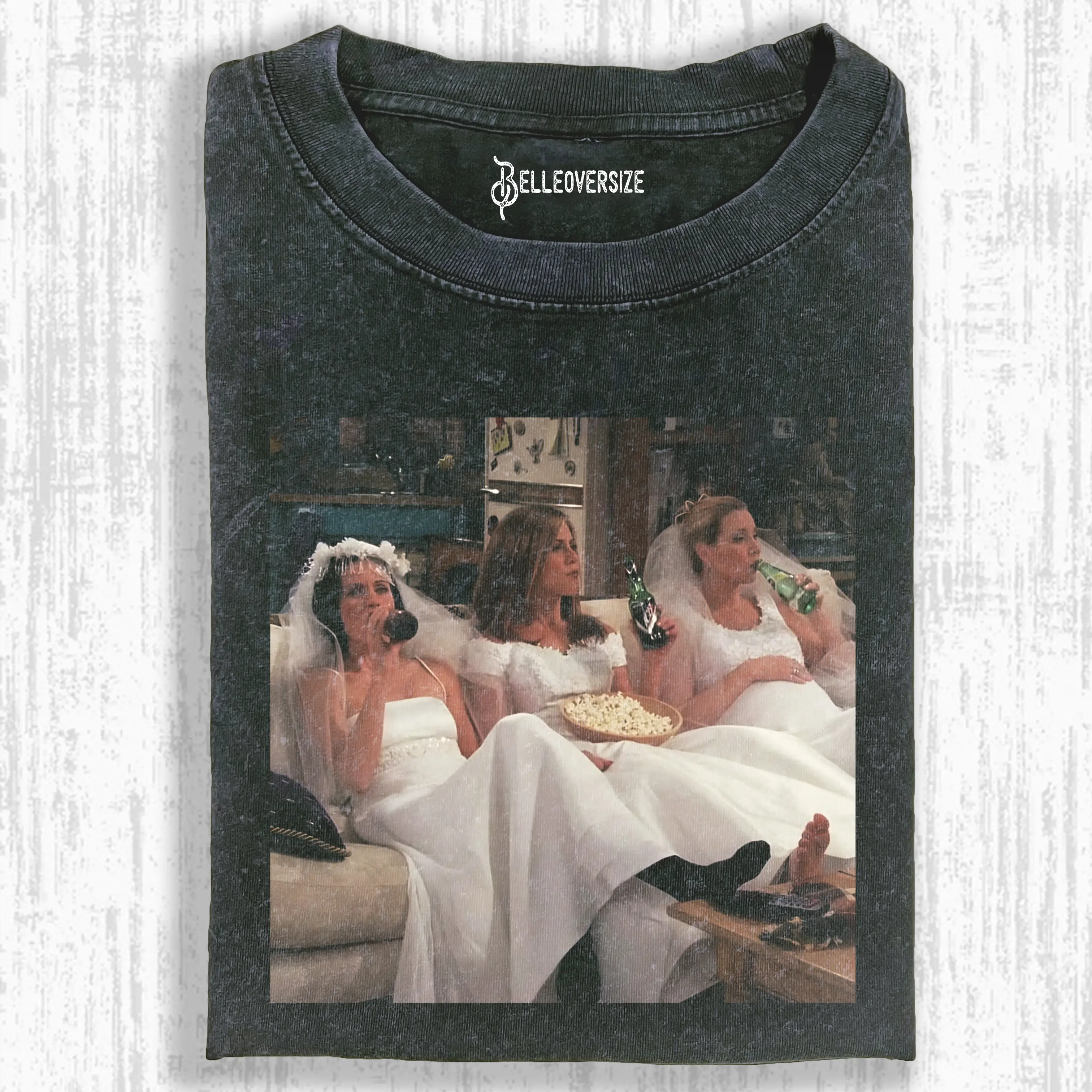 FRIENDS T-SHIRT
