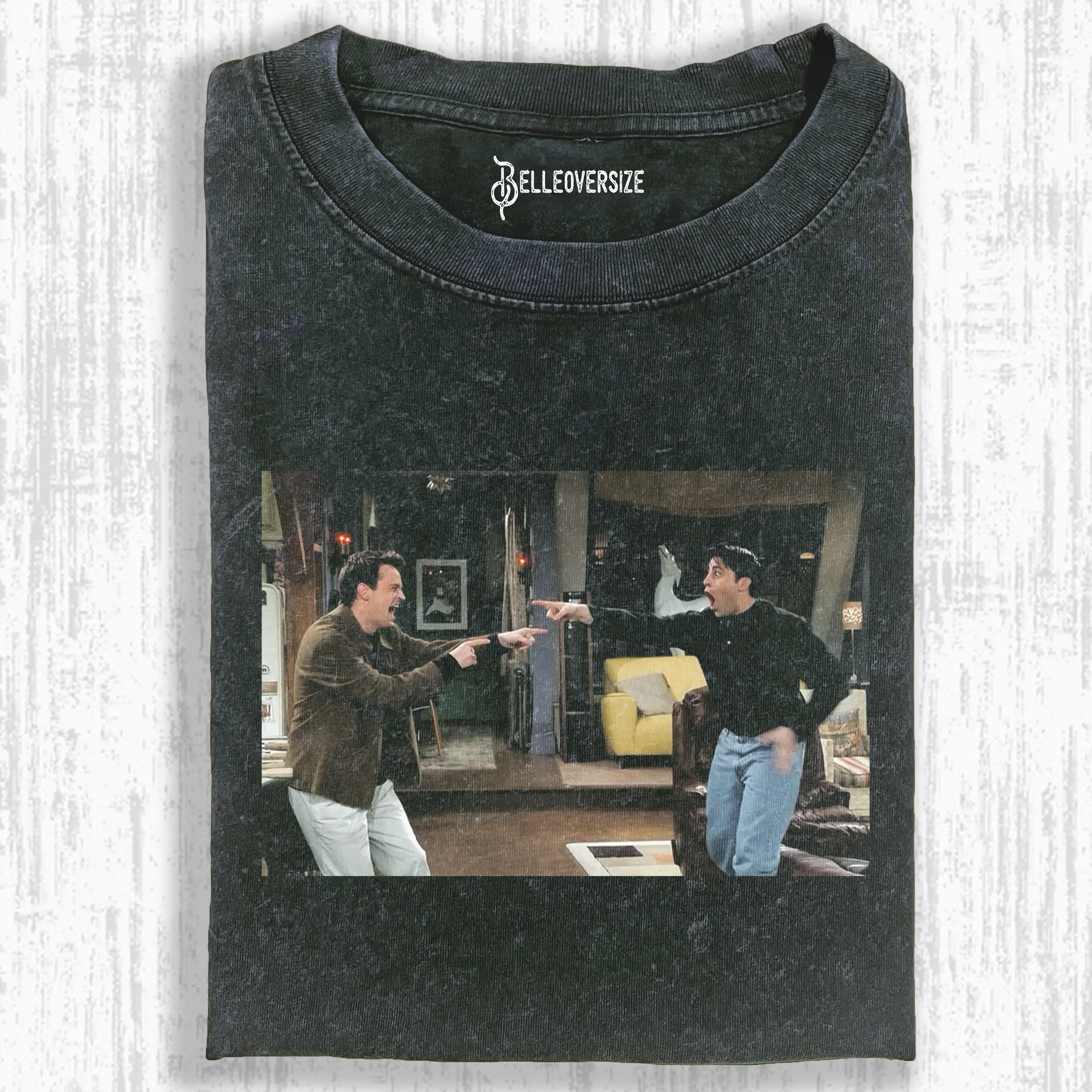 FRIENDS T-SHIRT
