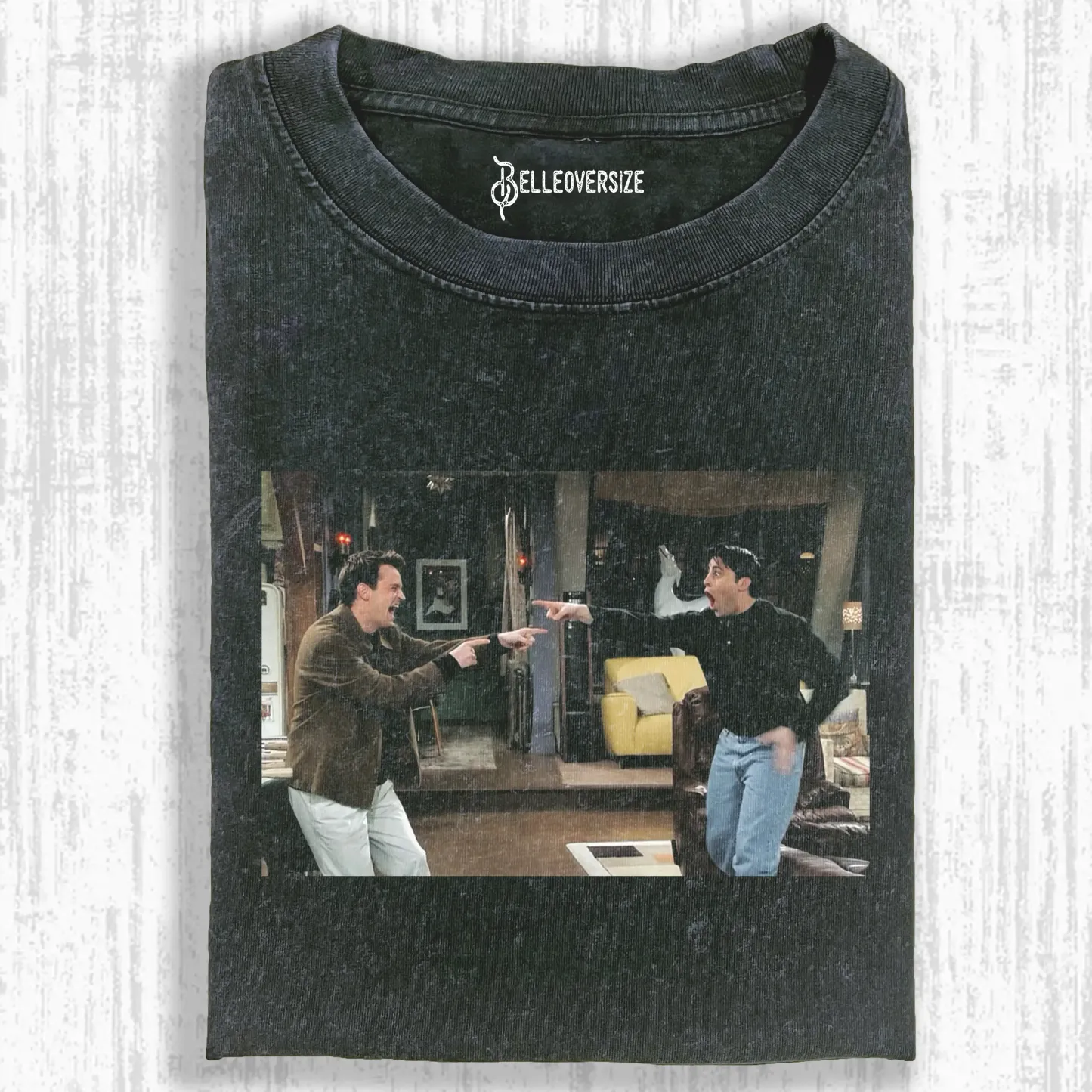 FRIENDS T-SHIRT