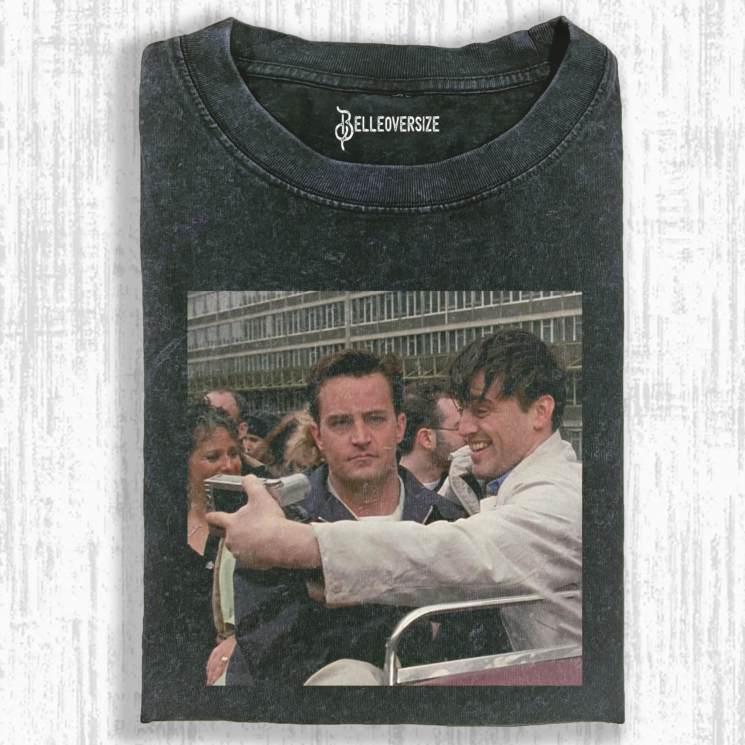 FRIENDS T-SHIRT