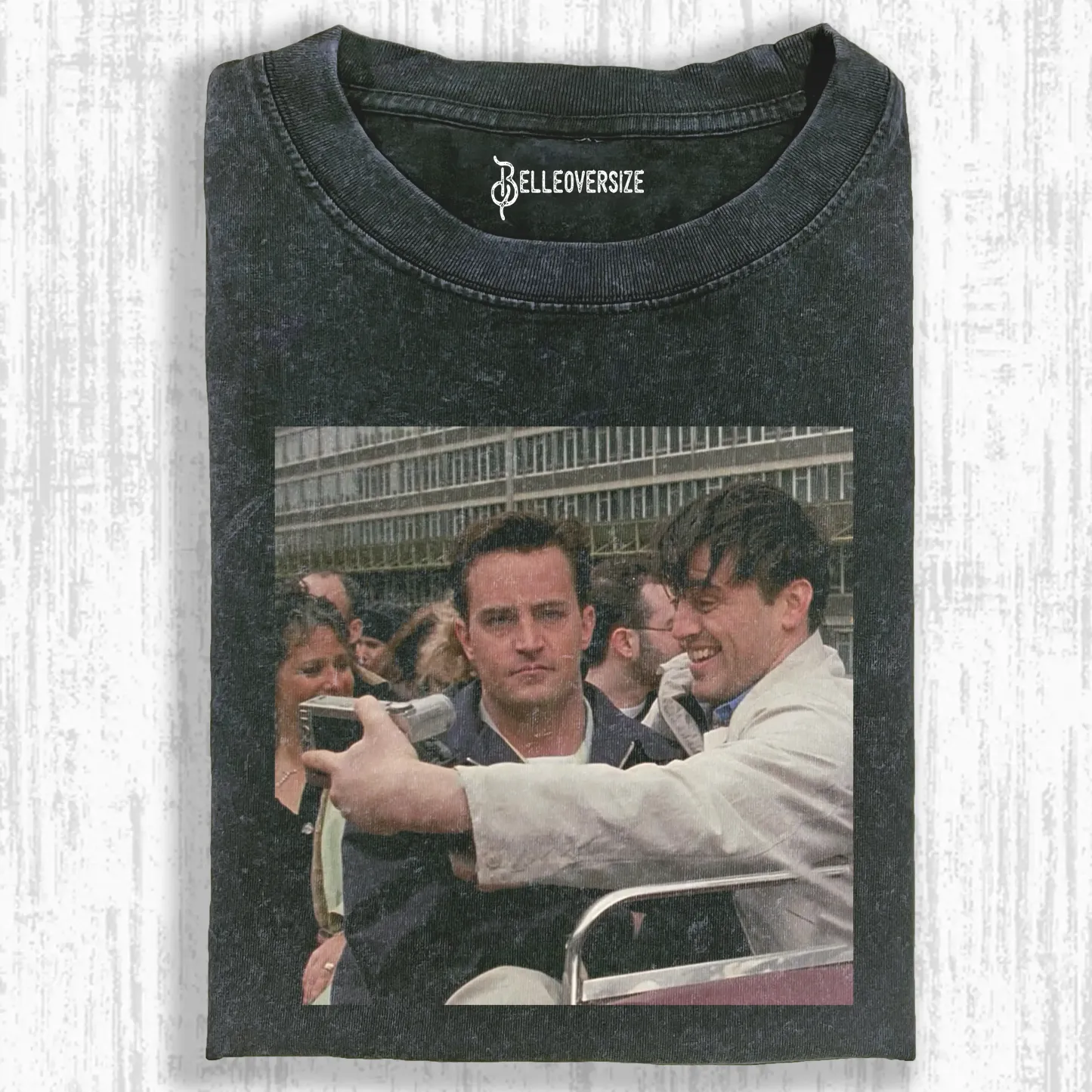 FRIENDS T-SHIRT