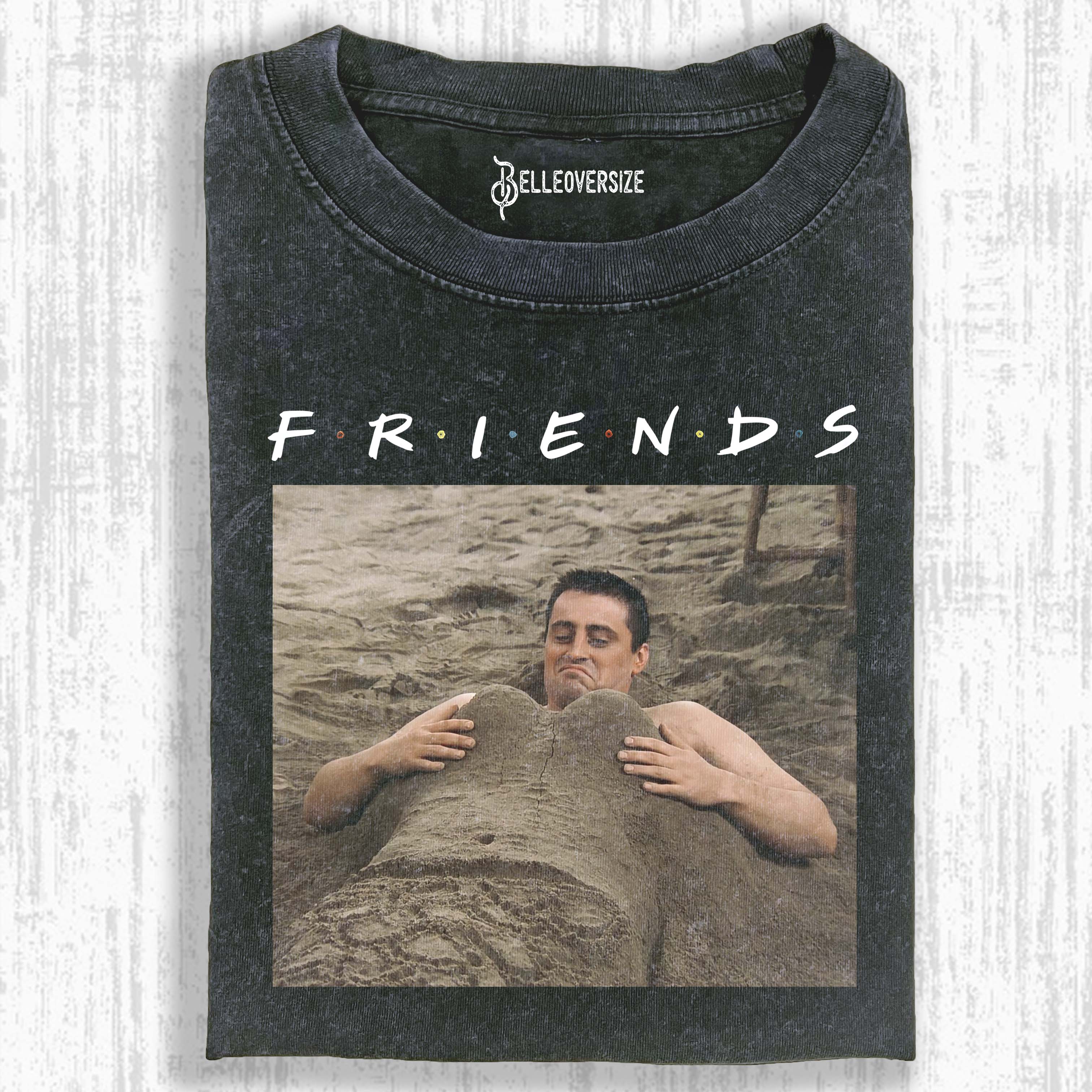 FRIENDS T-SHIRT