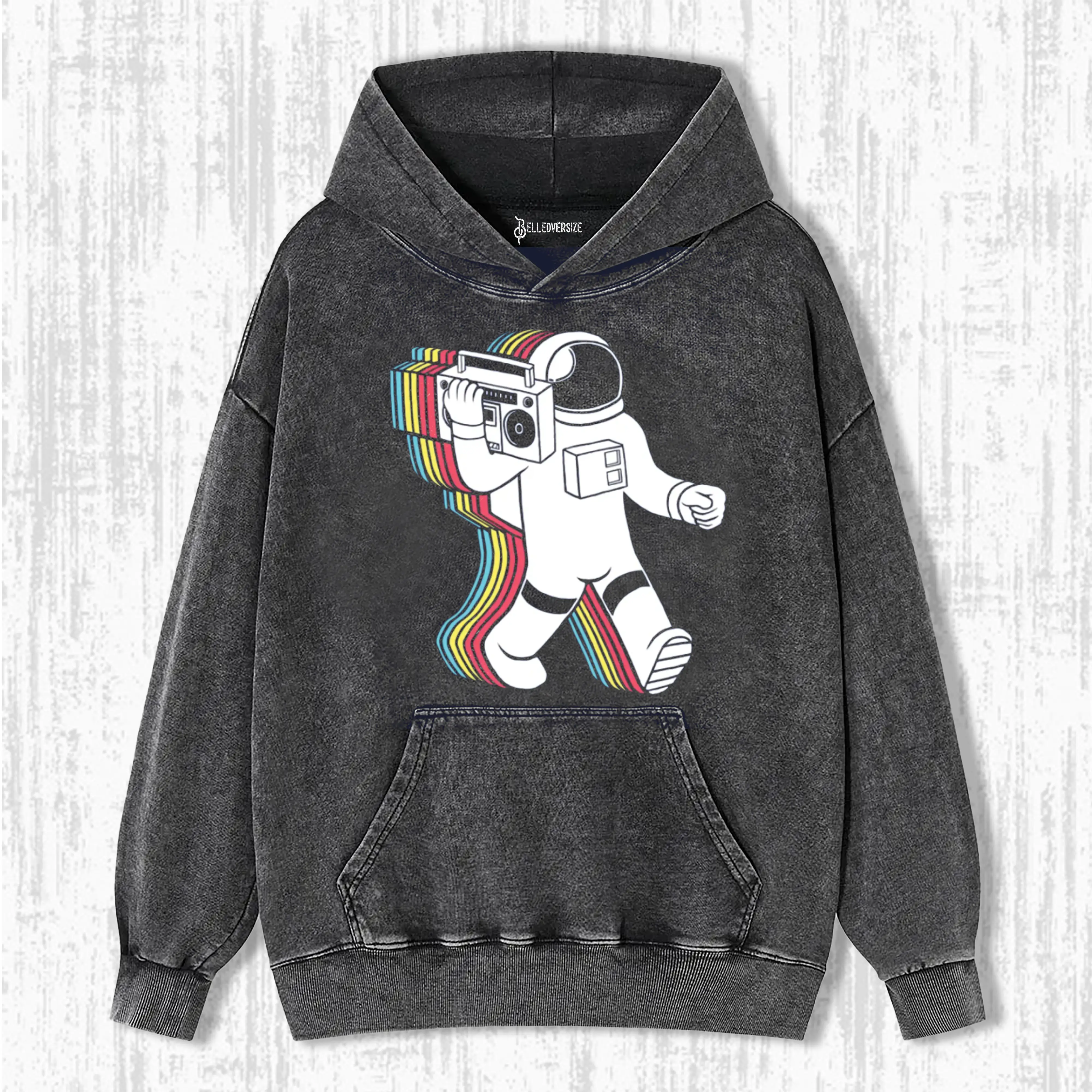 FUNKALICIOUS HOODIE