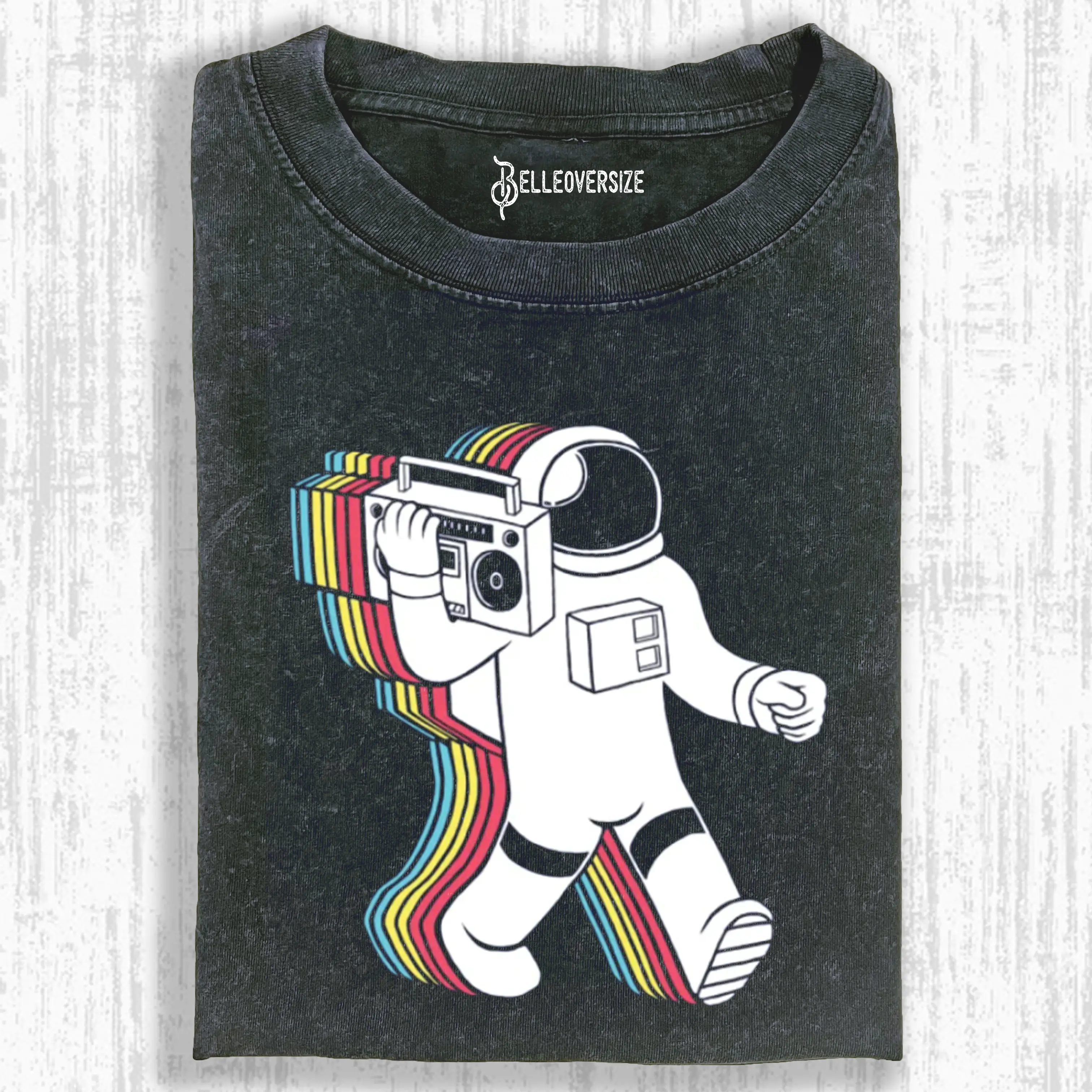 FUNKALICIOUS T-SHIRT