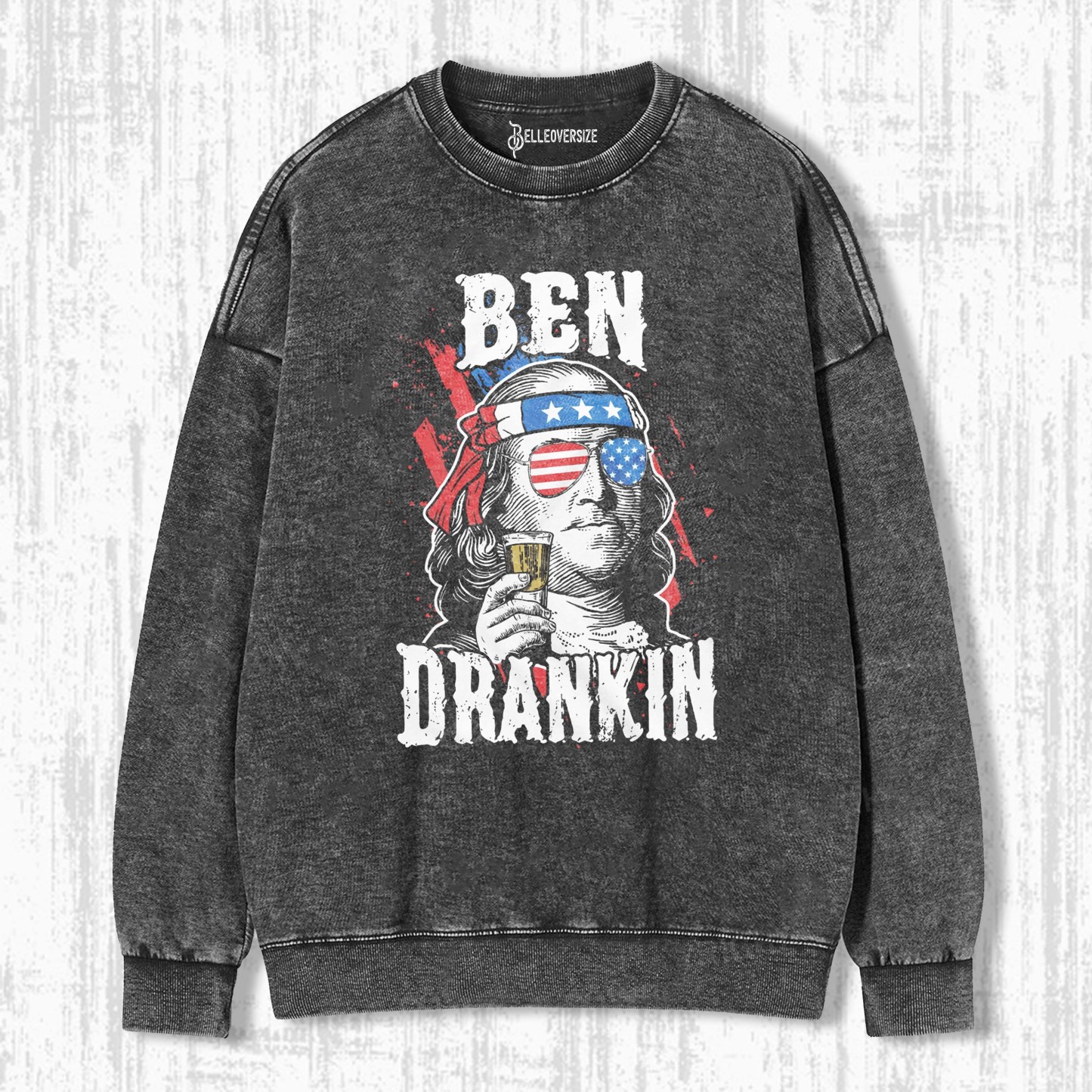 FUNNY 4TH OF JULY SWEATSHIRTS