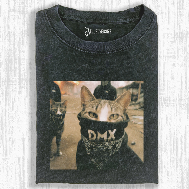 FUNNY CAT T-SHIRT