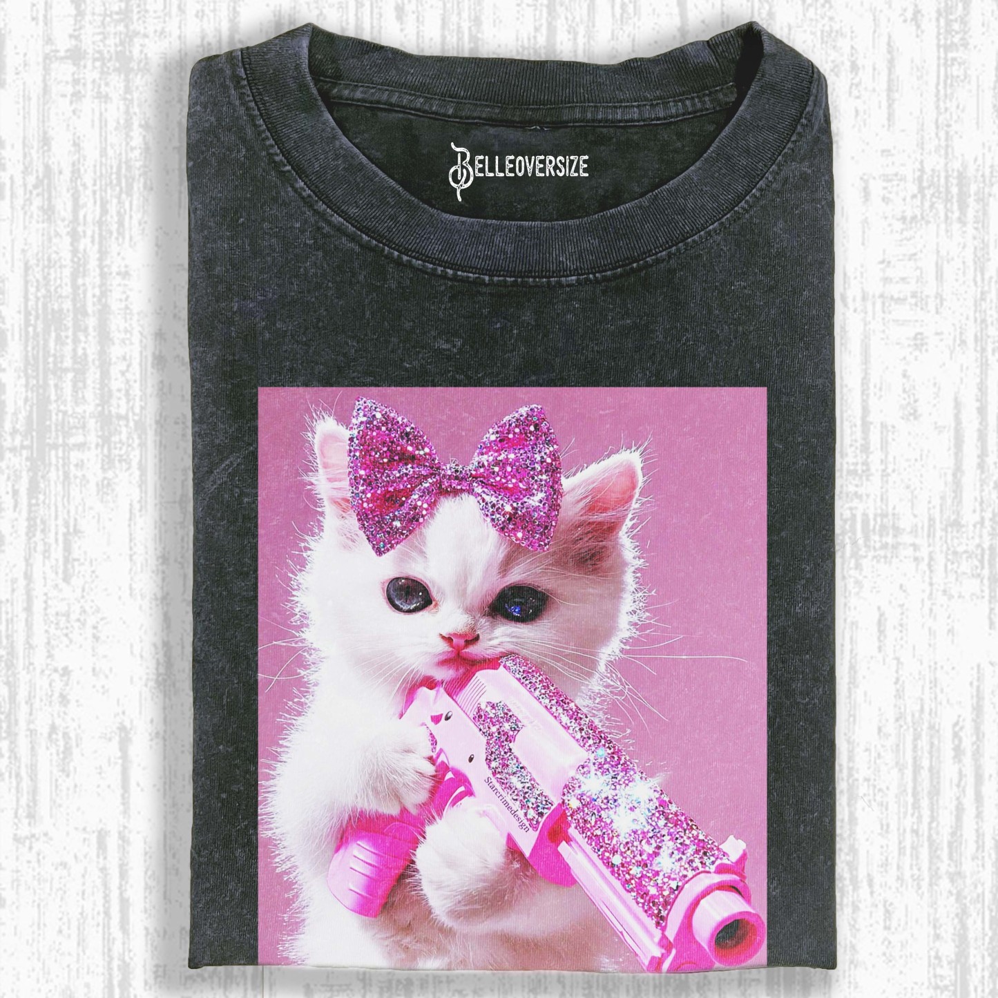 FUNNY CAT T-SHIRT