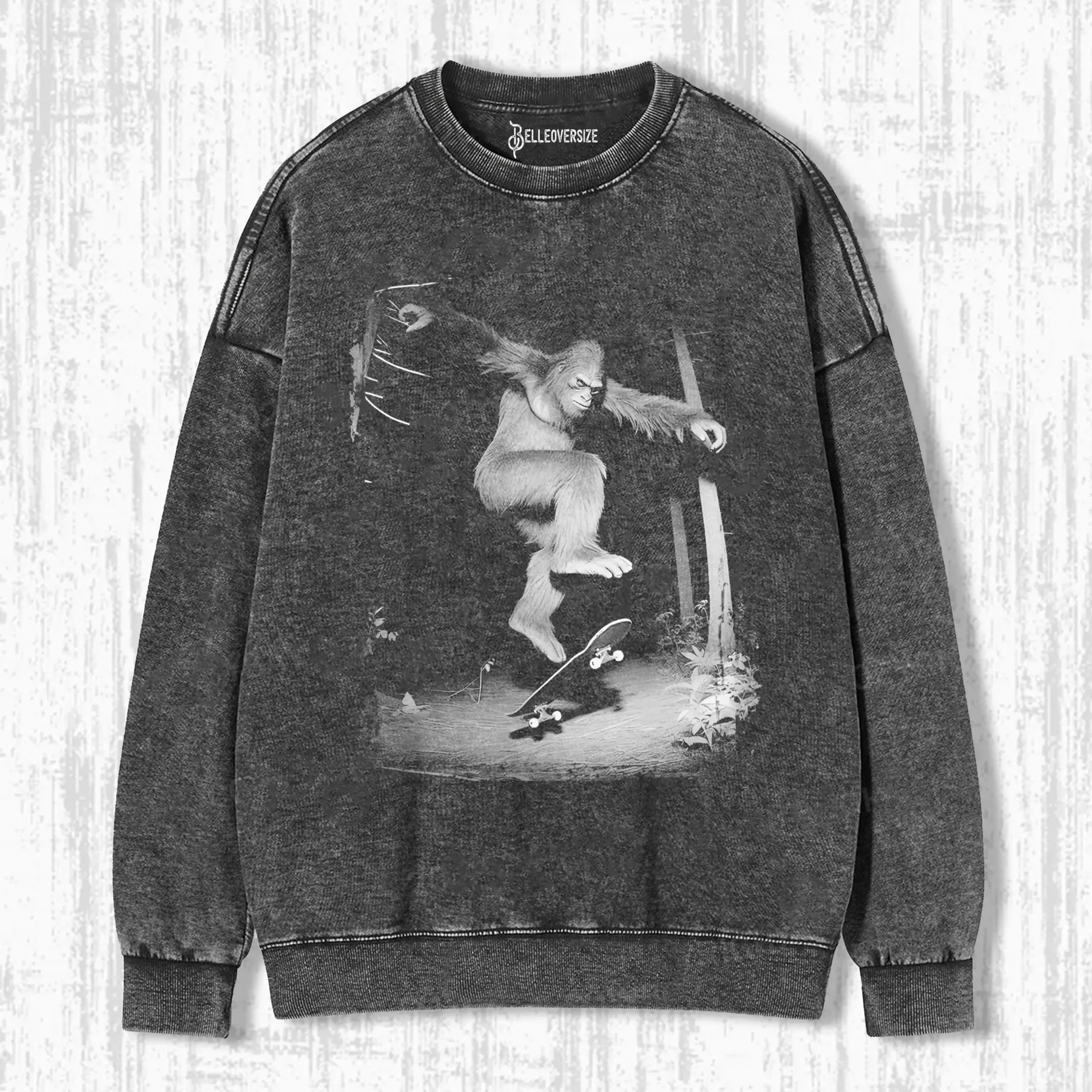 FUNNY MONKEY SWEATSHIRTS