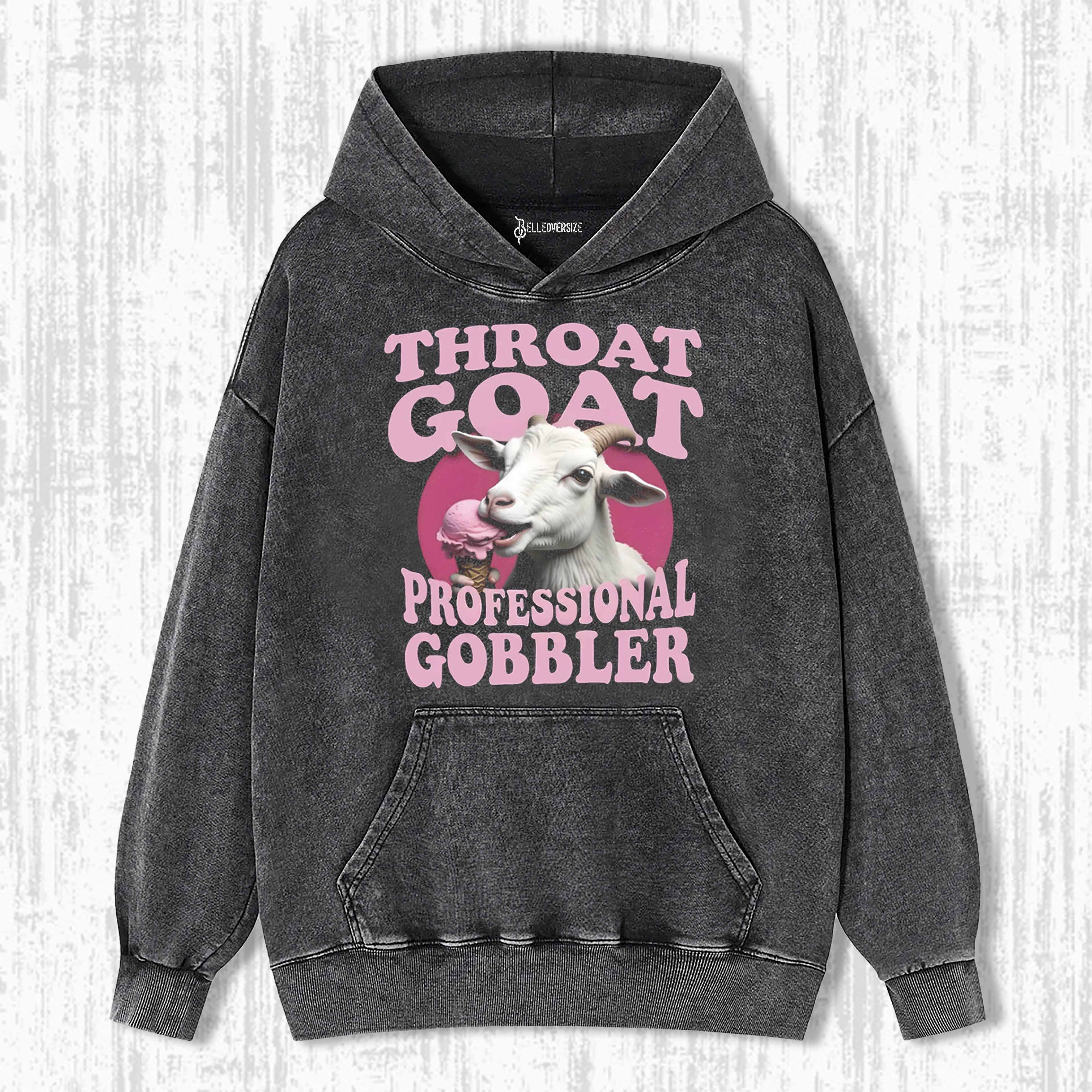 FUNNY STAG DO HOODIE