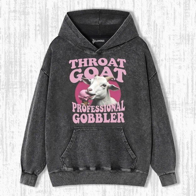 FUNNY STAG DO HOODIE