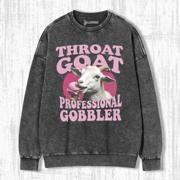 FUNNY STAG DO SWEATSHIRTS