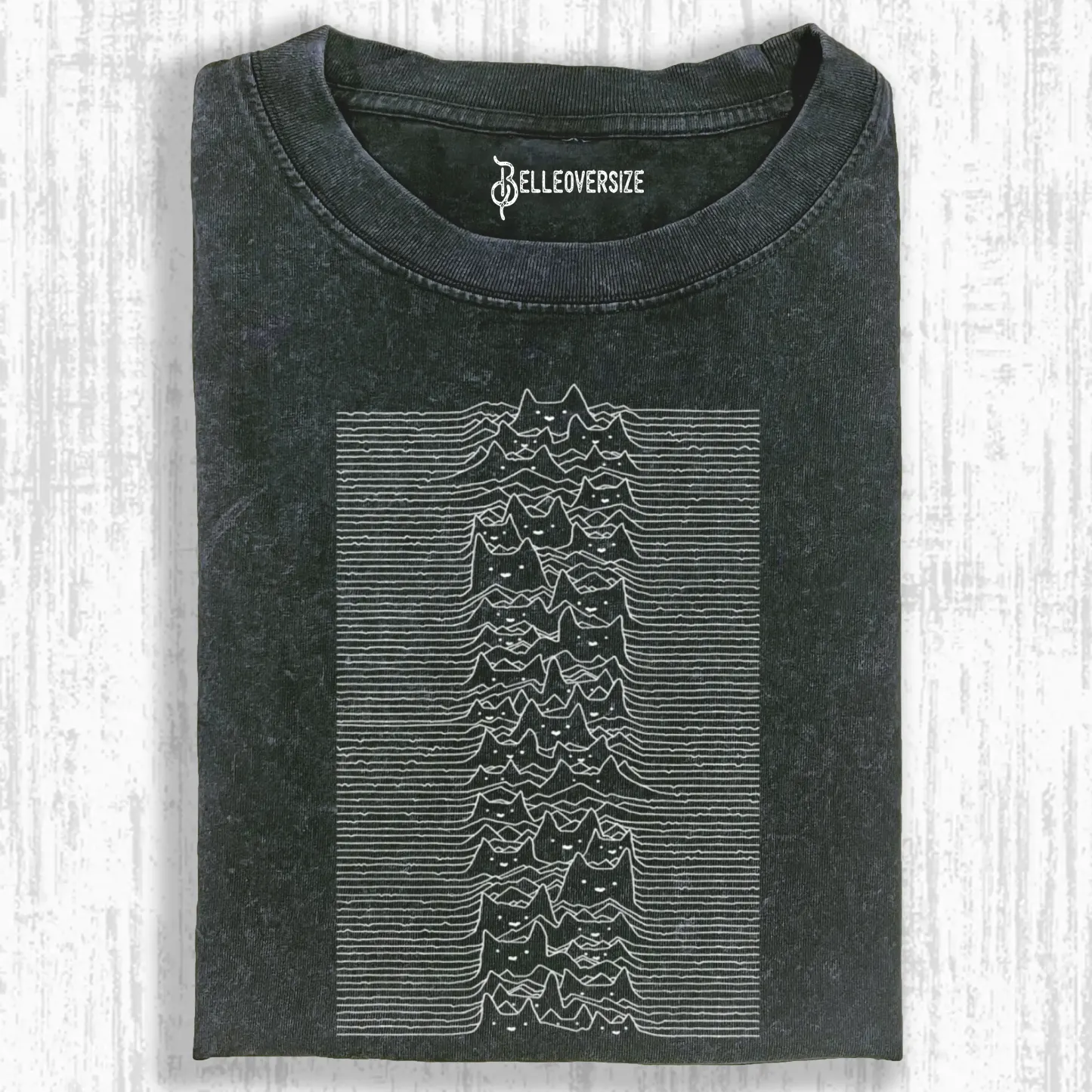 FURR DIVISION T-SHIRT