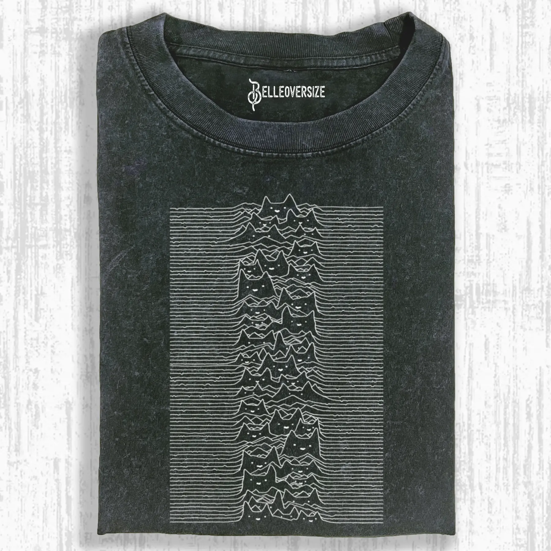 FURR DIVISION T-SHIRT