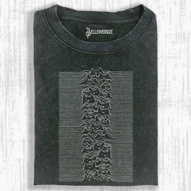 FURR DIVISION  T-SHIRT