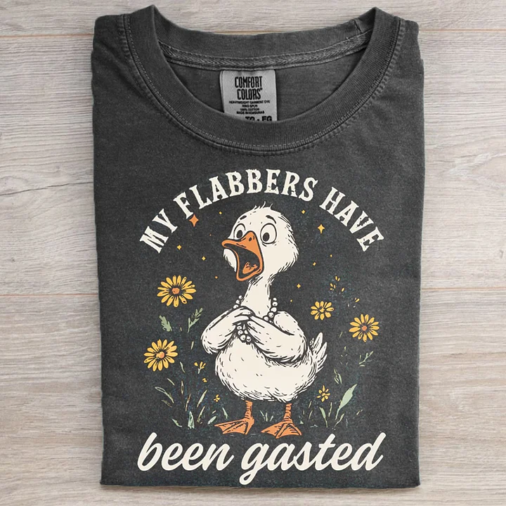 Flabbersgasted T-shirt