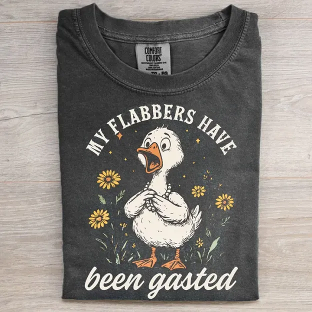 Flabbersgasted T-shirt