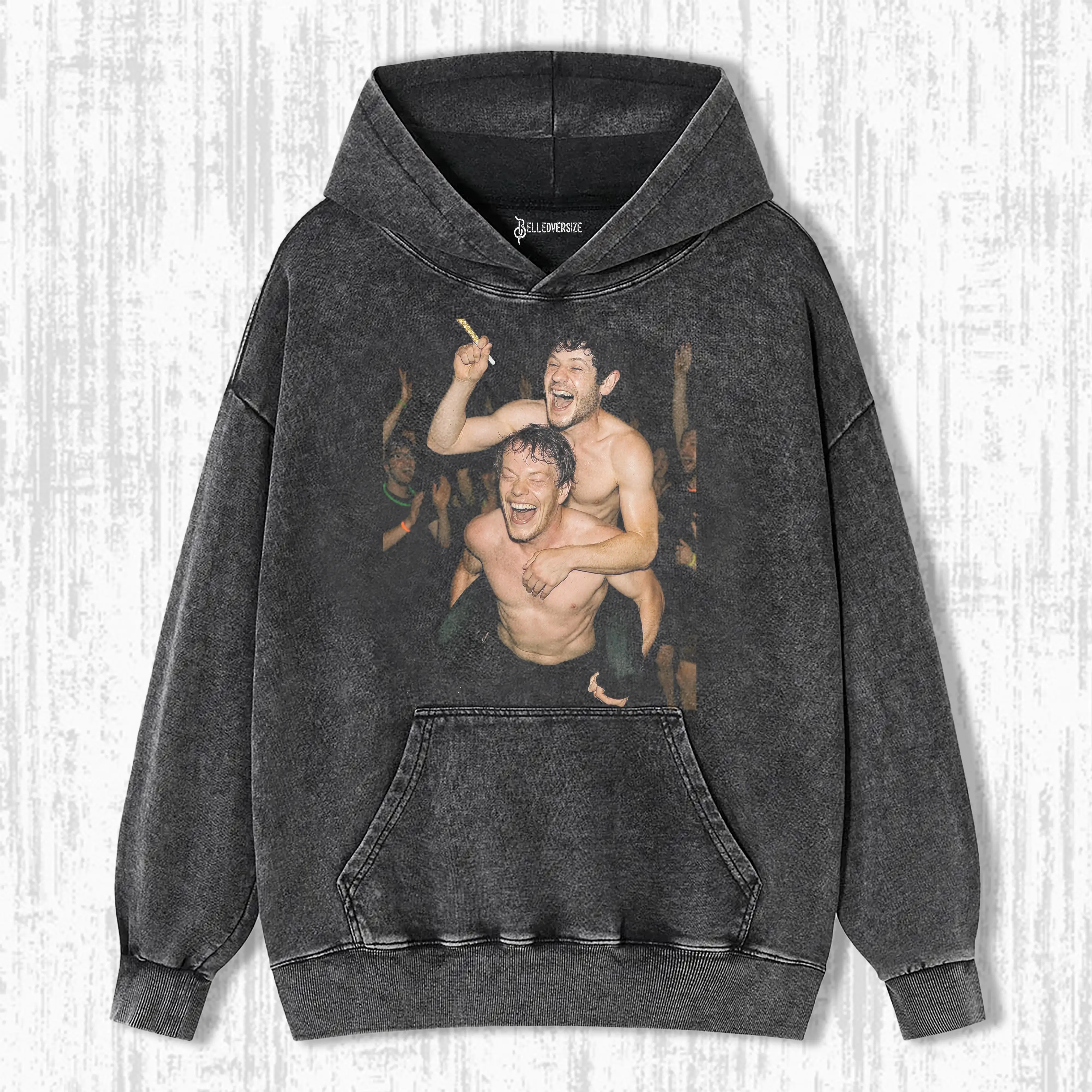 GAME OF THRONES HOODIE