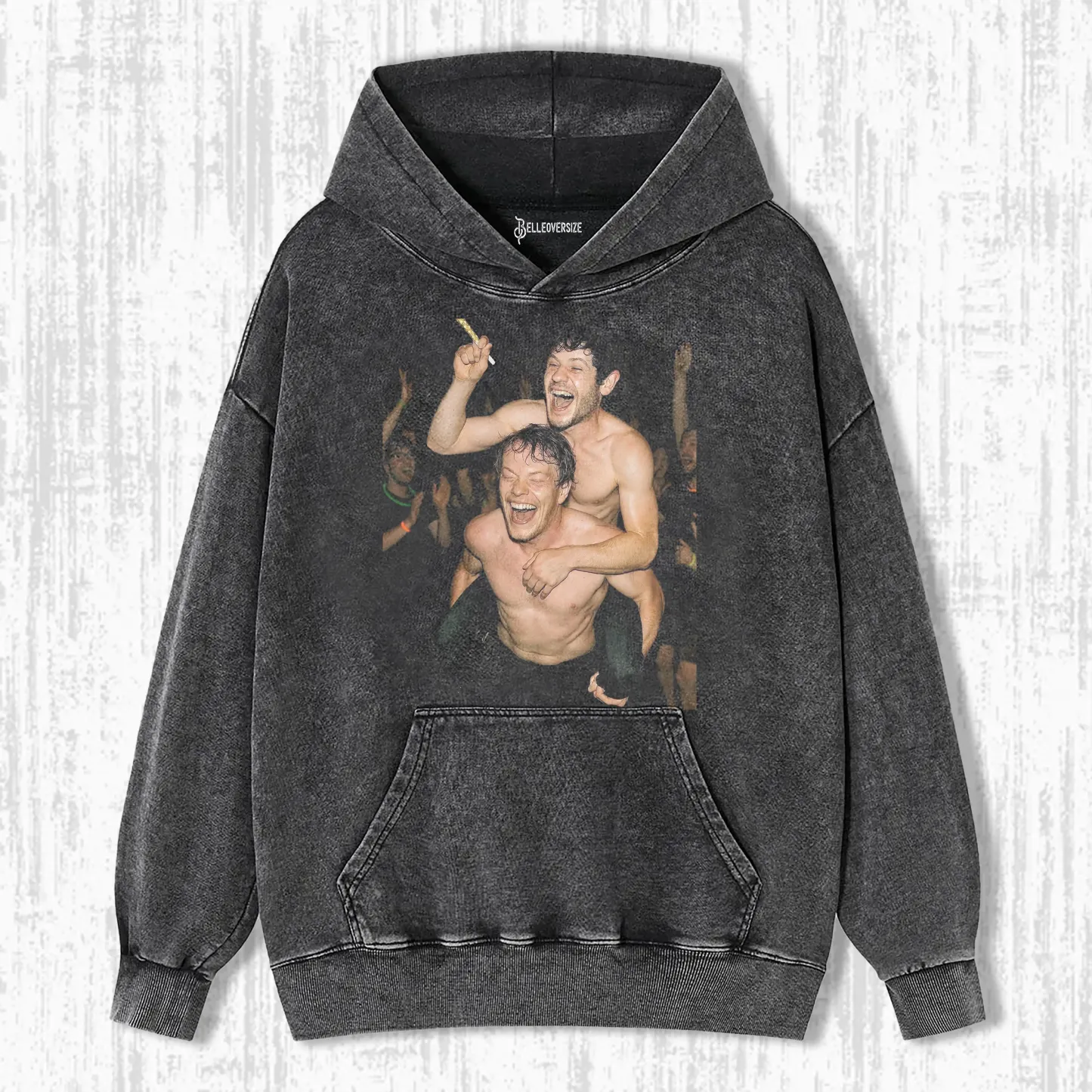 GAME OF THRONES HOODIE