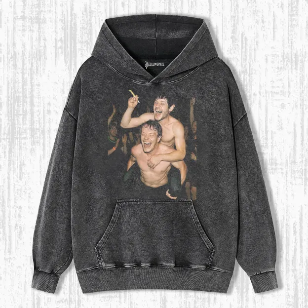 GAME OF THRONES HOODIE