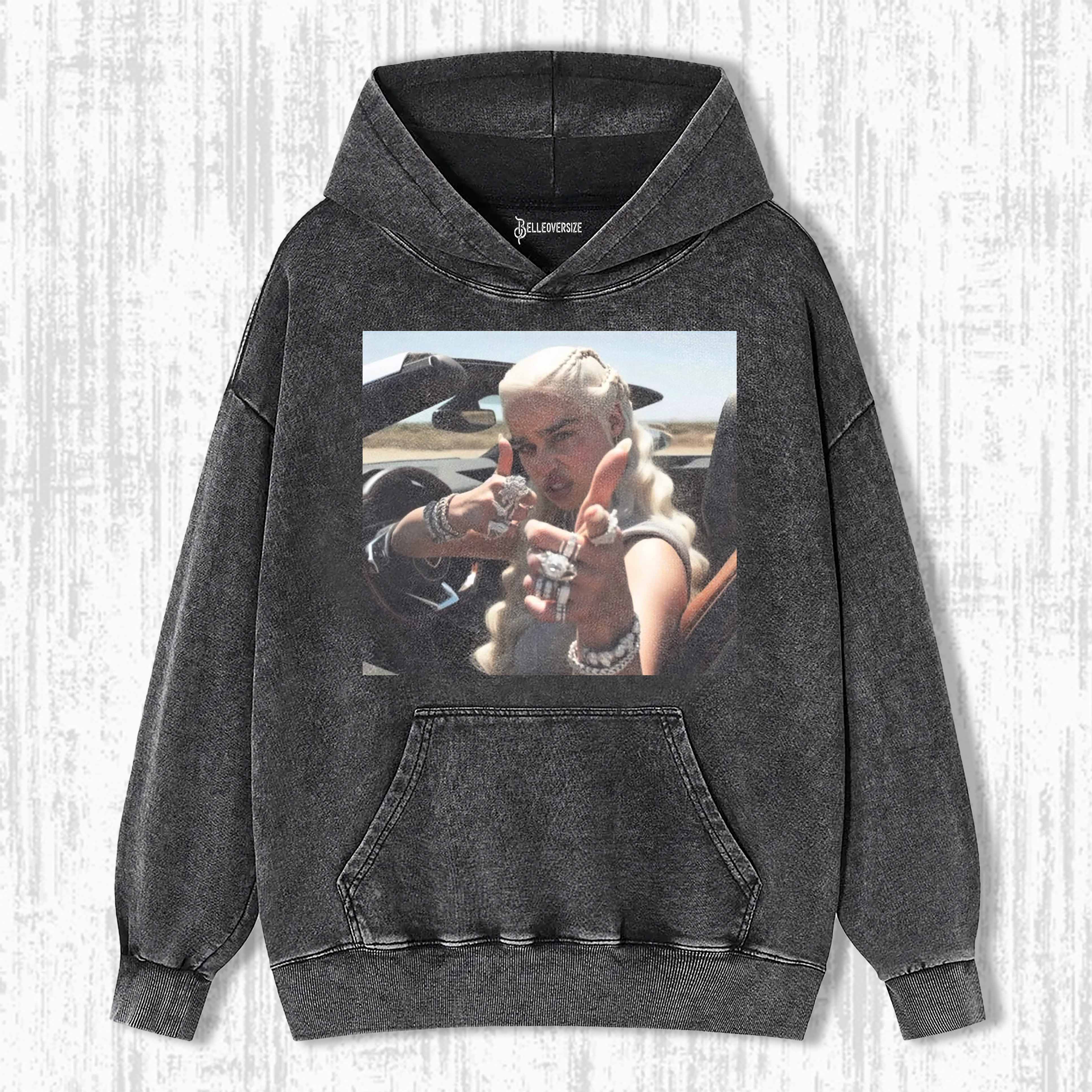 GAME OF THRONES HOODIE